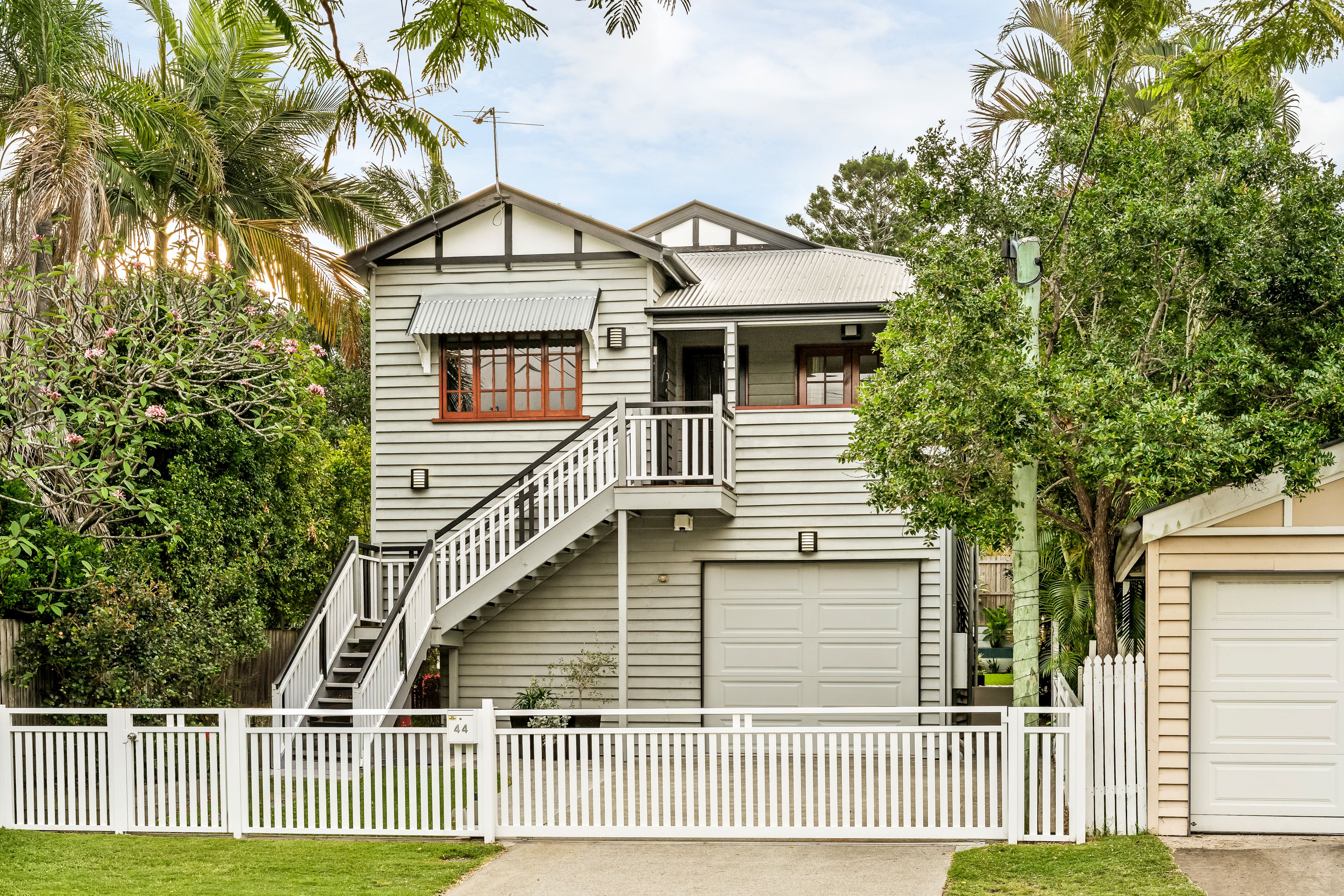 44 Chermside Street, Grange, QLD 4051