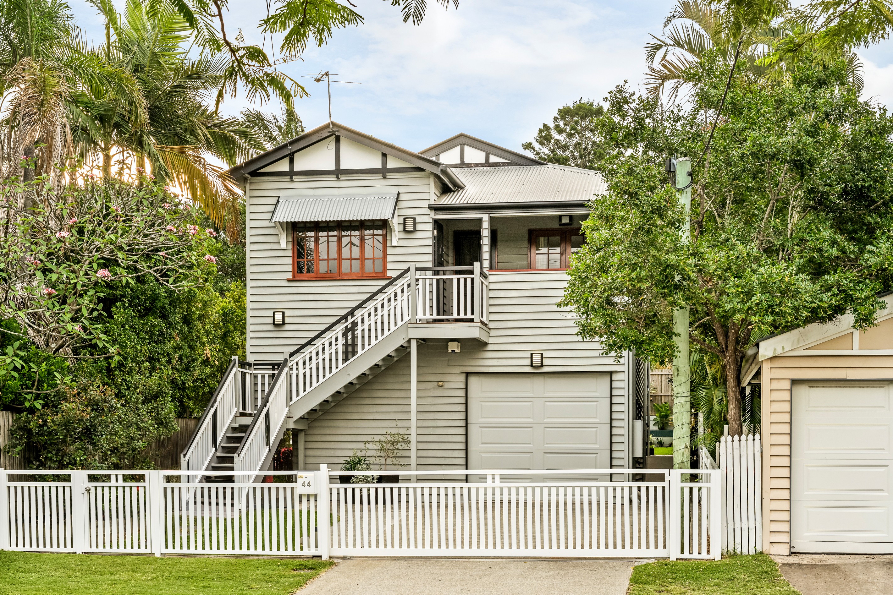 44 Chermside Street, Grange, QLD 4051