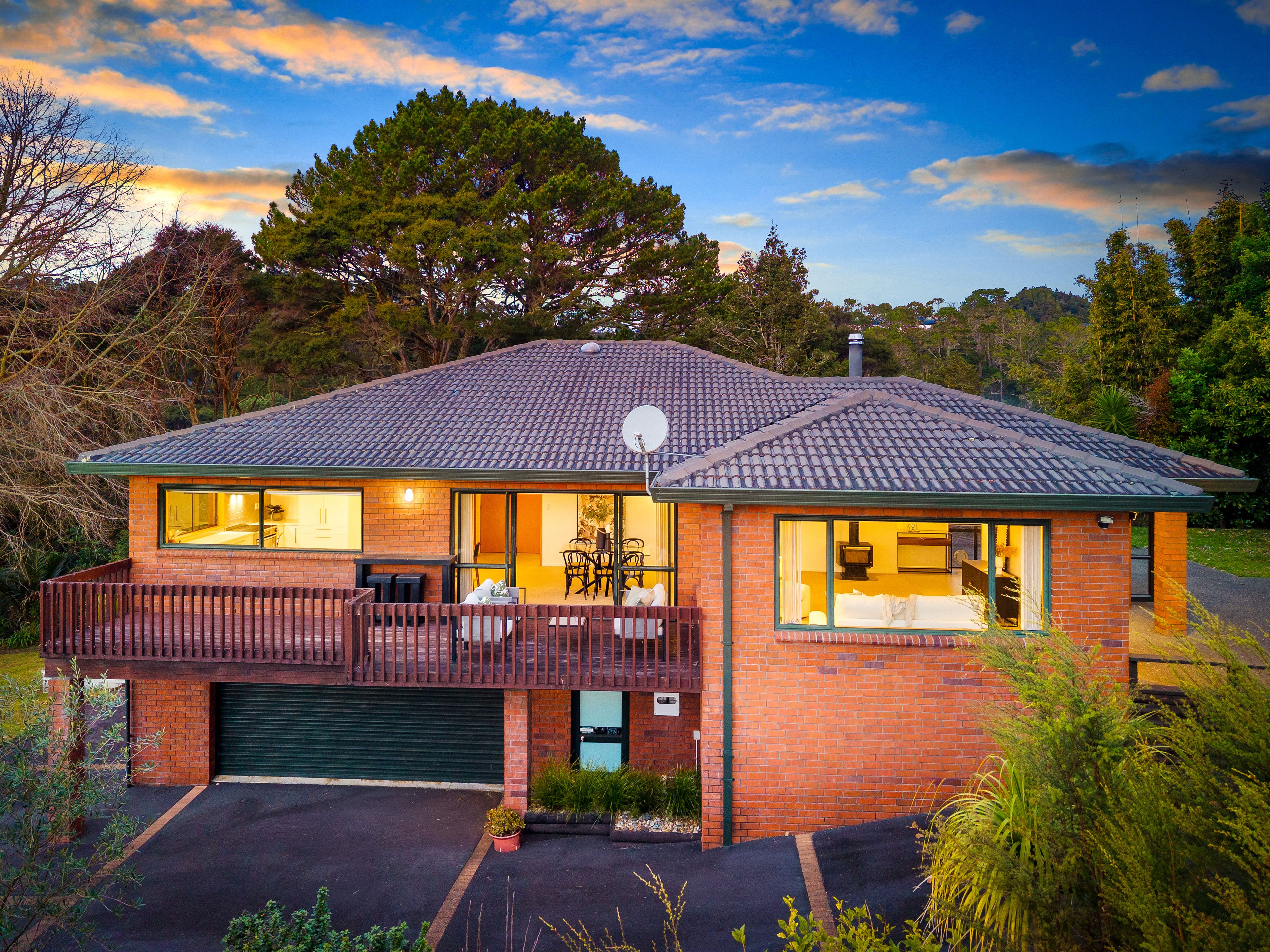 168 Shaw Road, Oratia, Waitakere City