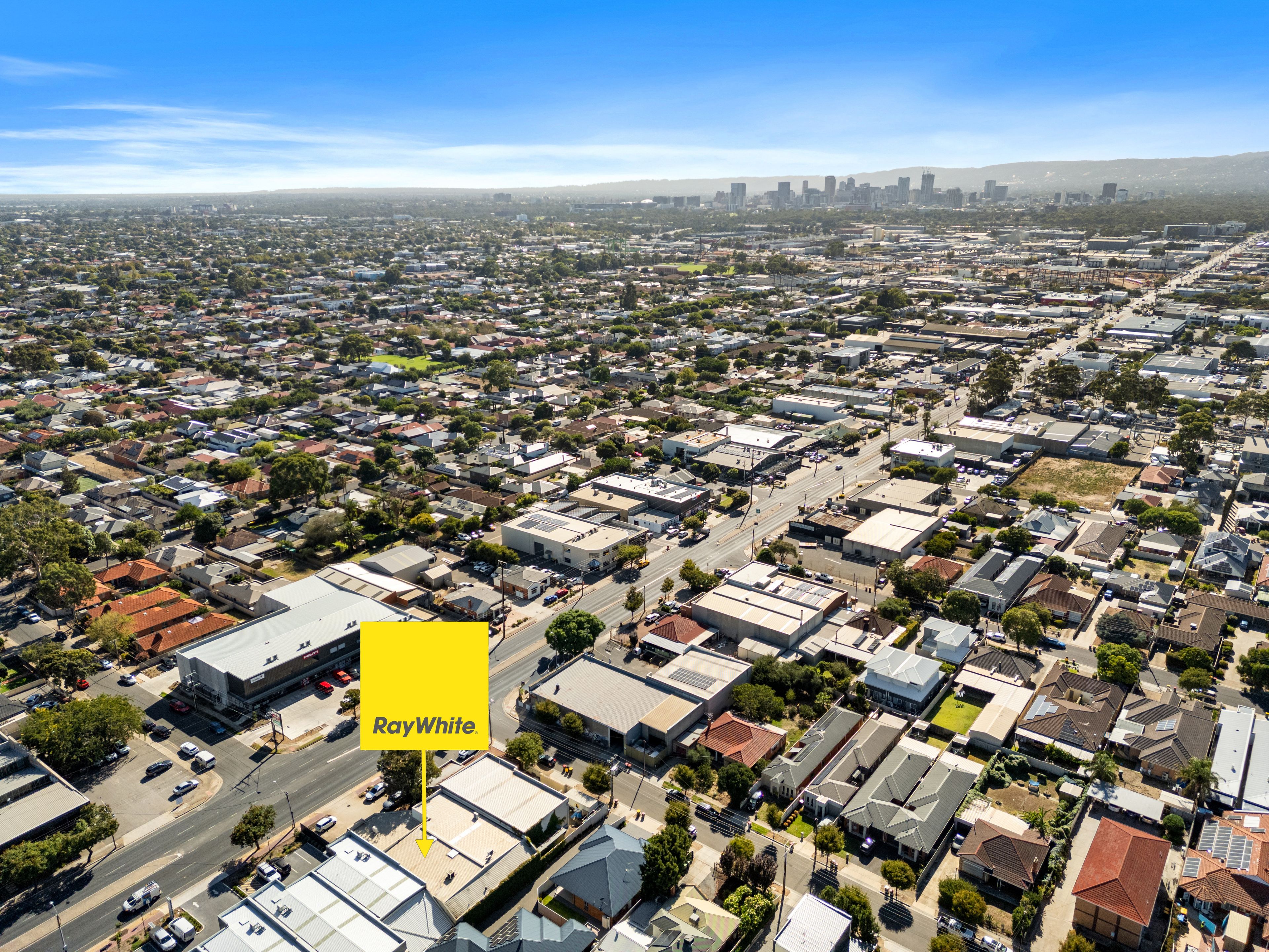 246 Richmond Road, Marleston, SA