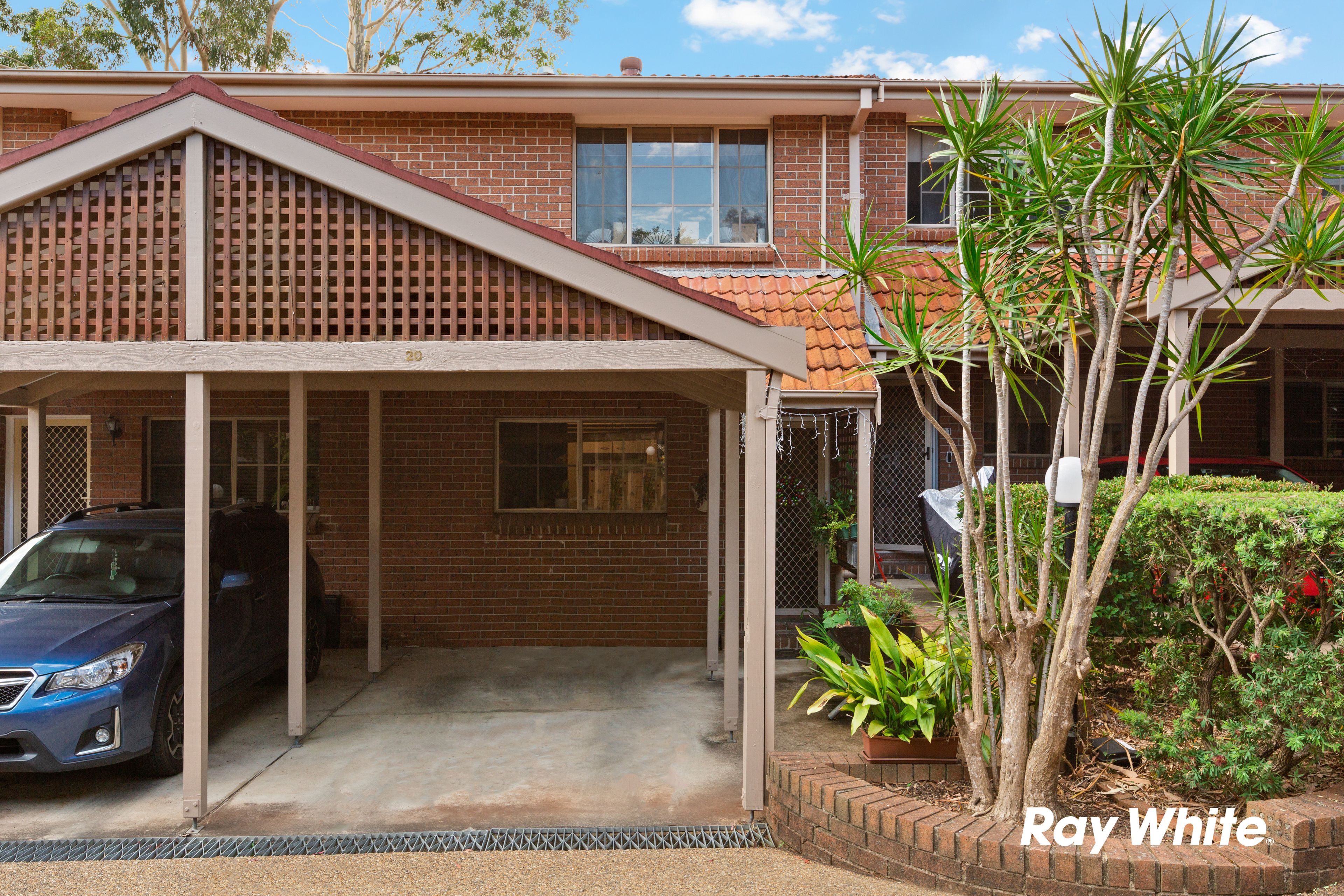 19 Torrance Crescent, Quakers Hill NSW 2763