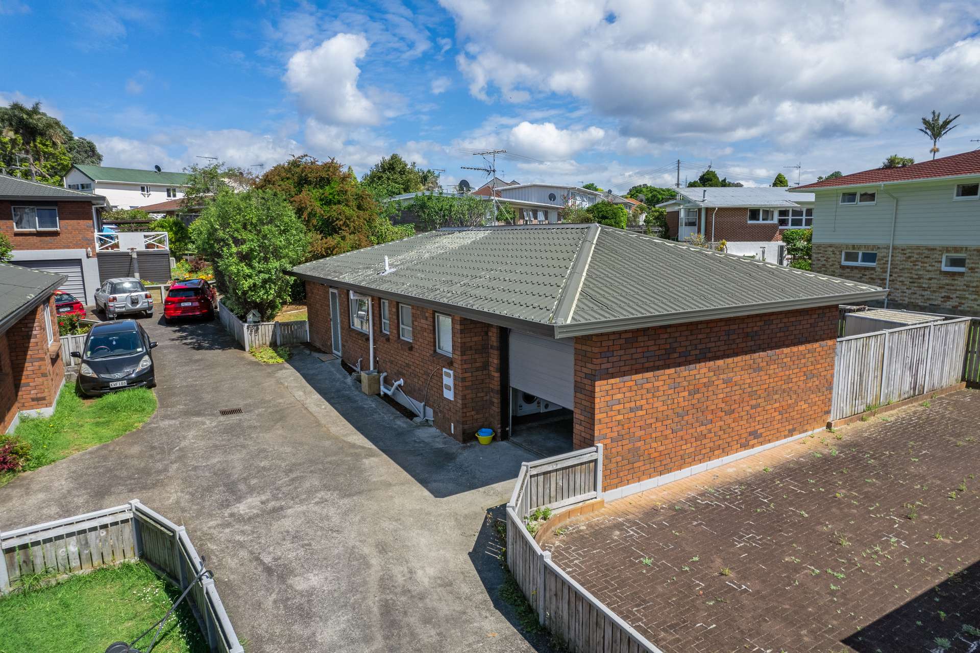 D/37 Brookfield Avenue, Onehunga, Auckland City Real Estate Ray White New Zealand