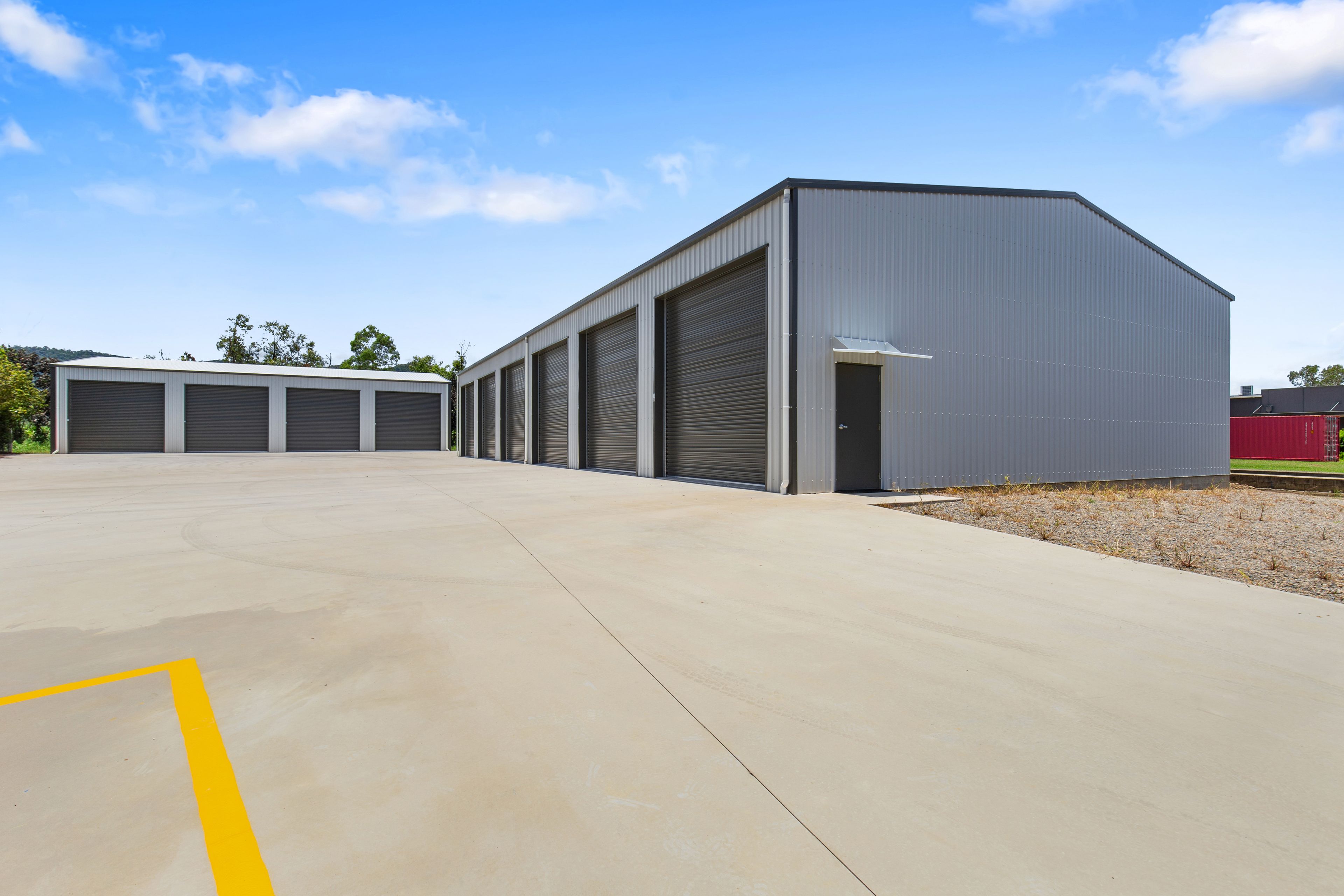 7/33-35 Owen Street, Craiglie, QLD 4877