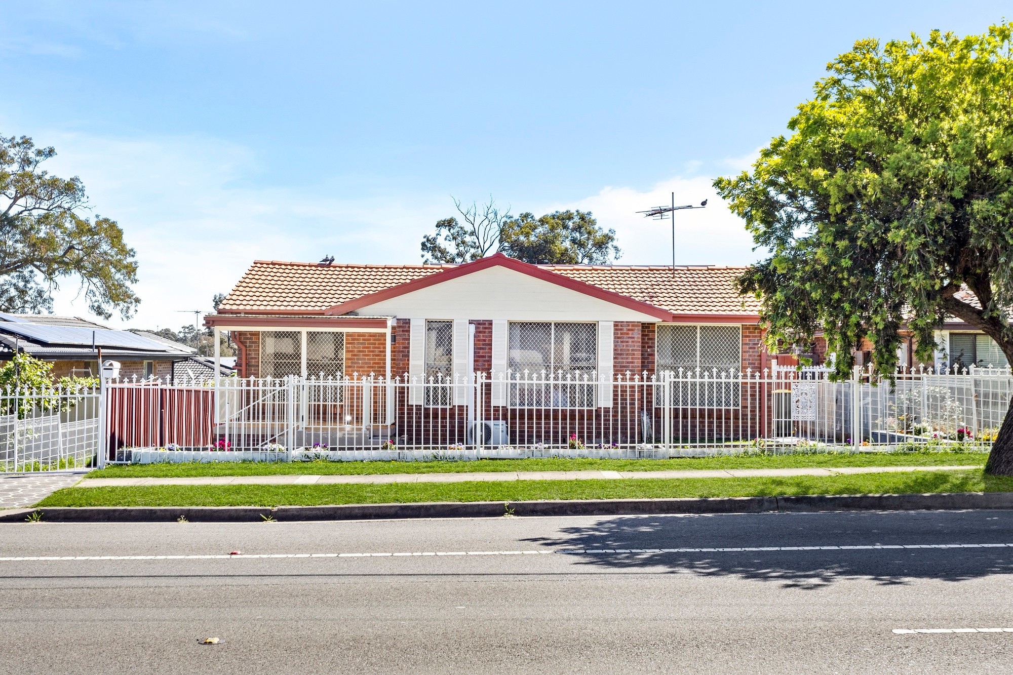 188 & 188A Hill End Road, Doonside, NSW 2767