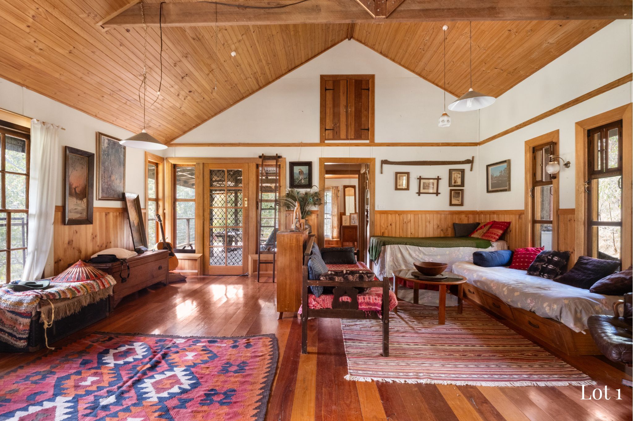 Lot 1/1387 Putty Valley Road — photo 4 of 18