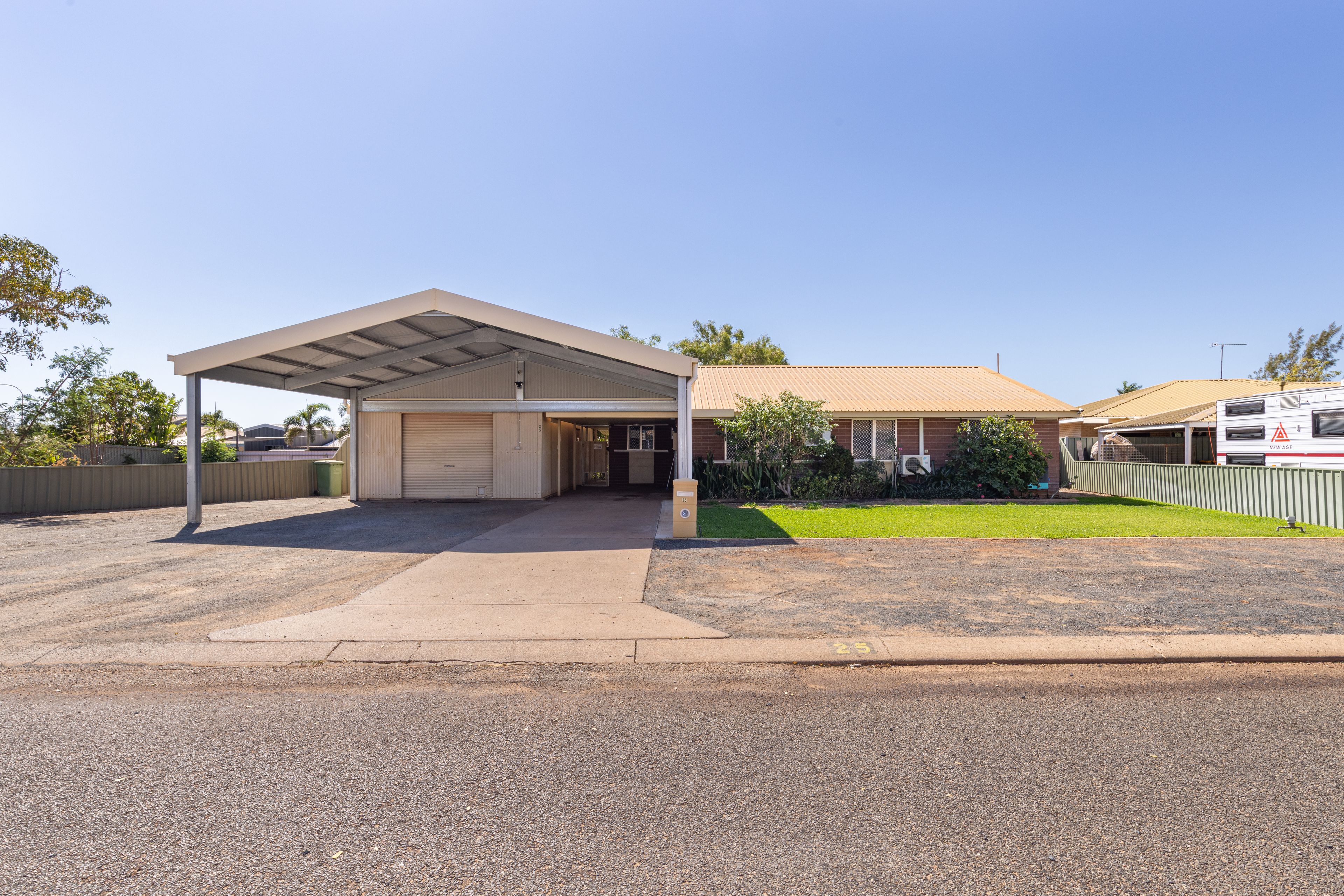 25 Marsh Way — photo from Ray White Karratha