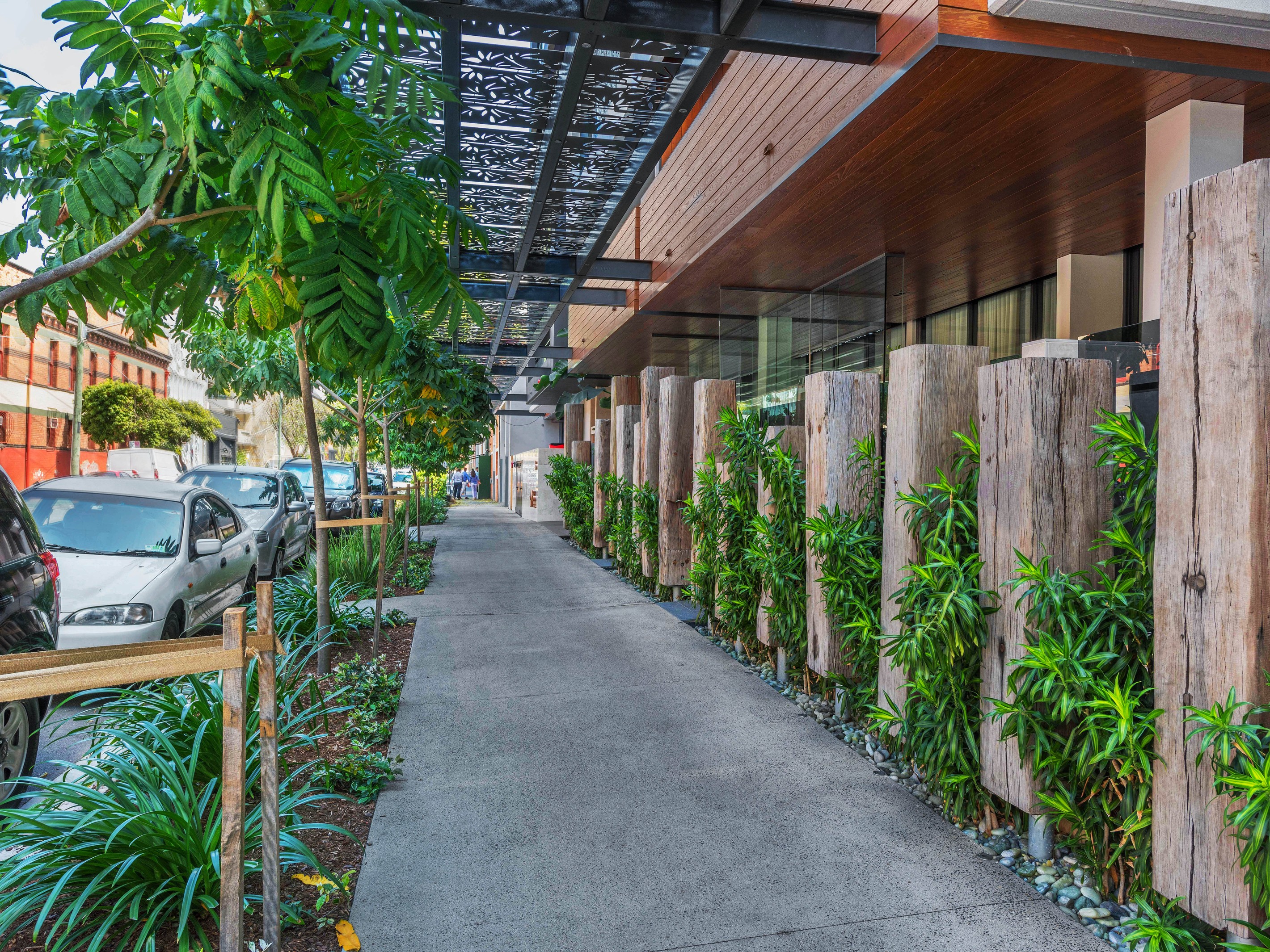 The James, 38 Helen Street, Teneriffe, QLD 4005