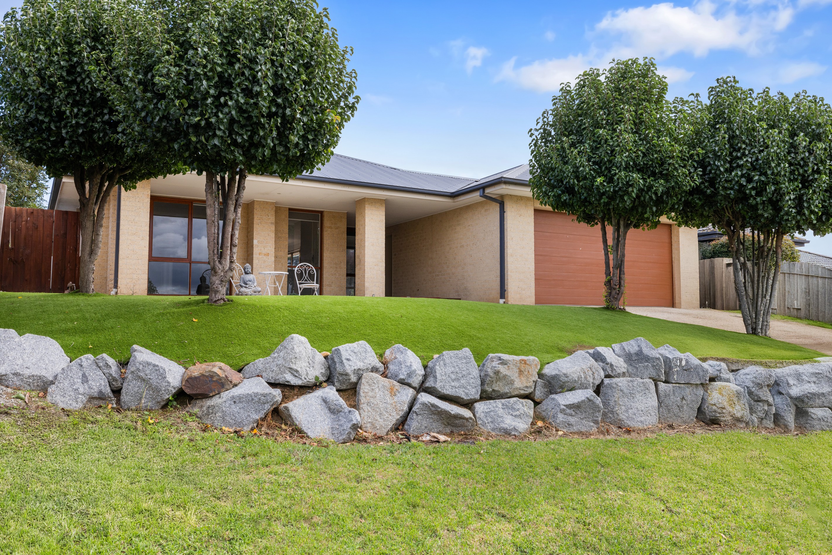 25 Eccles Way, Leongatha, VIC 3953