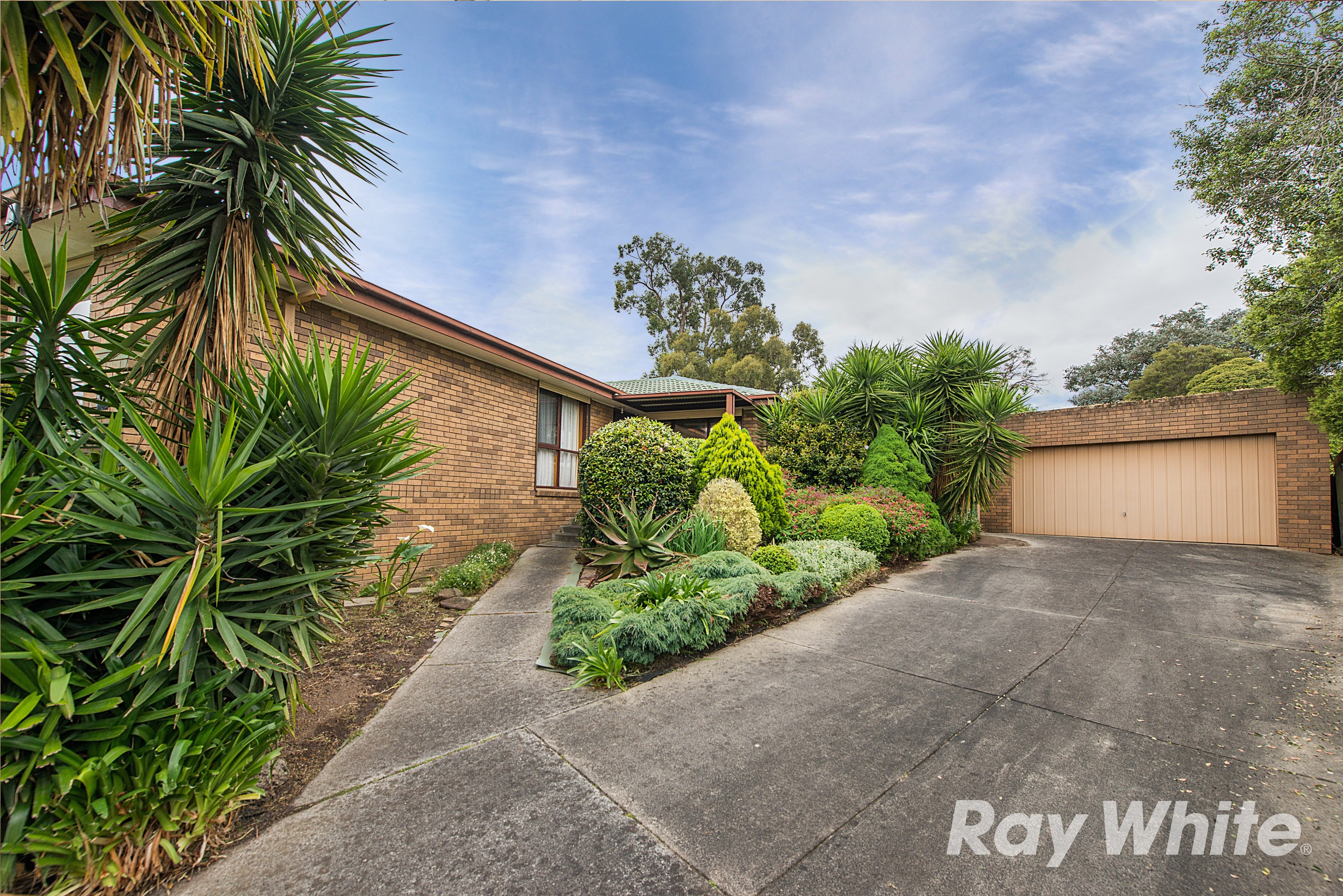 6 Porena Court, Ferntree Gully, VIC 3156