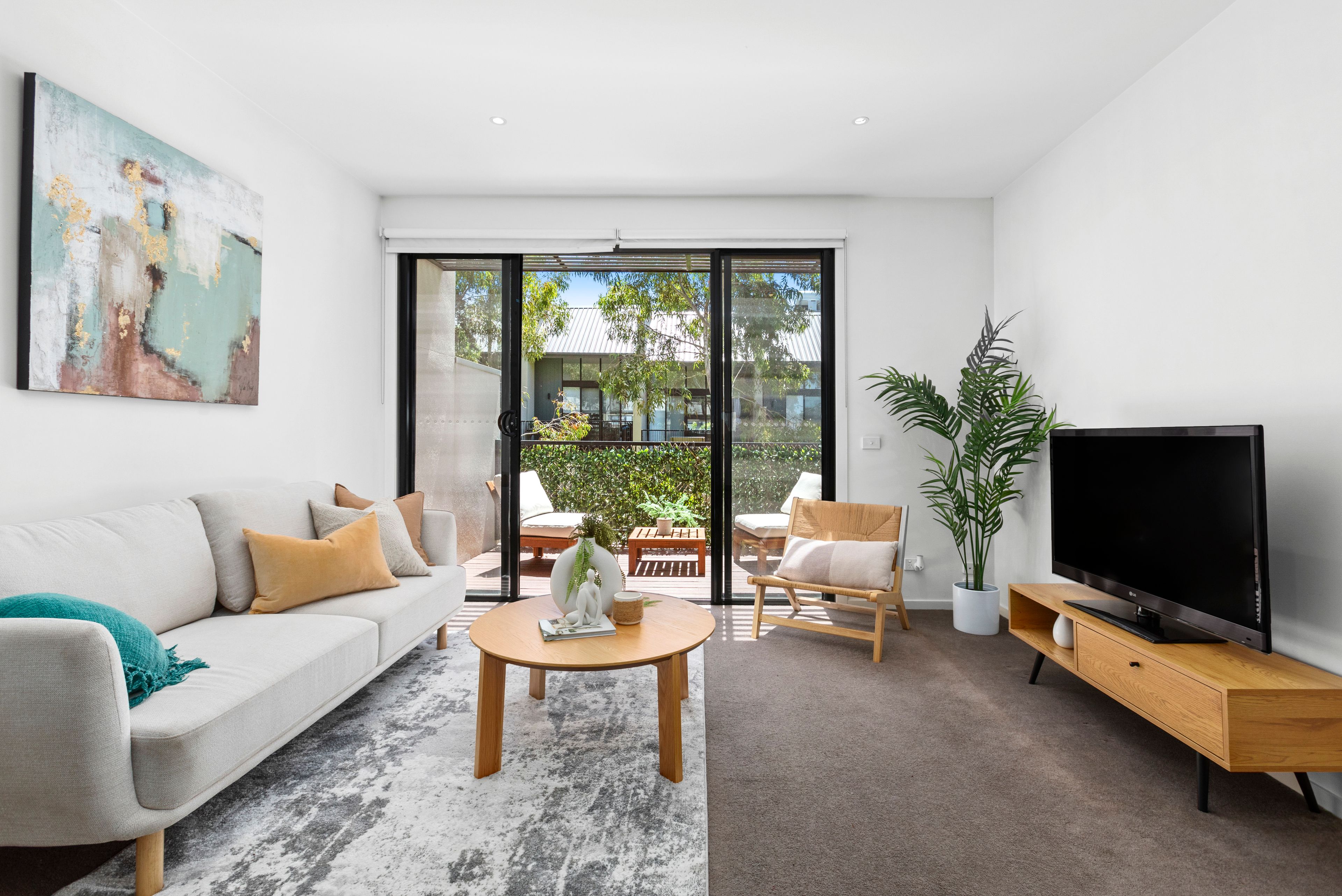 58 Central Park Walk, Cheltenham VIC 3192
