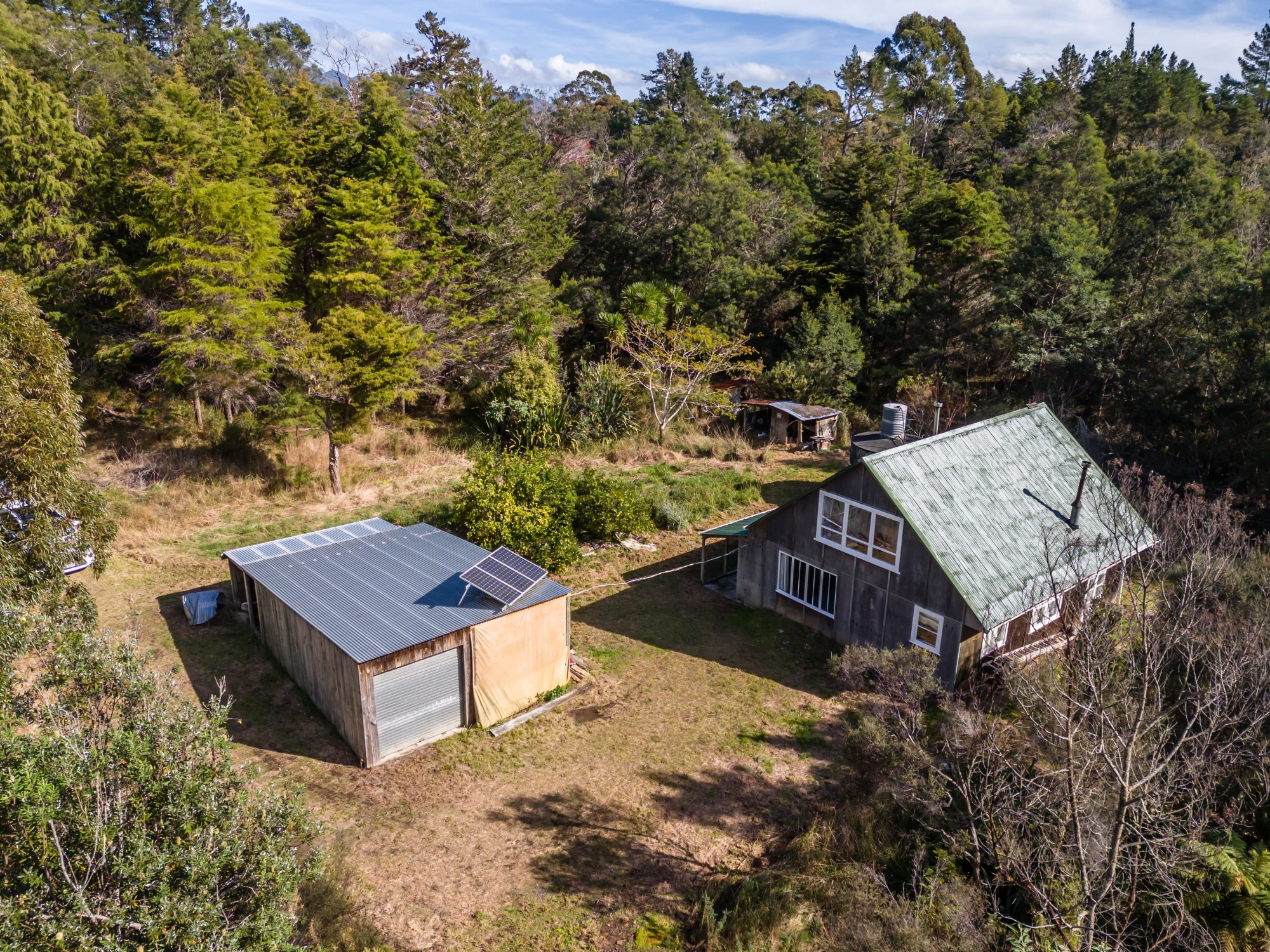 3589A Horeke Road, Taheke, Kaikohe, Far North District