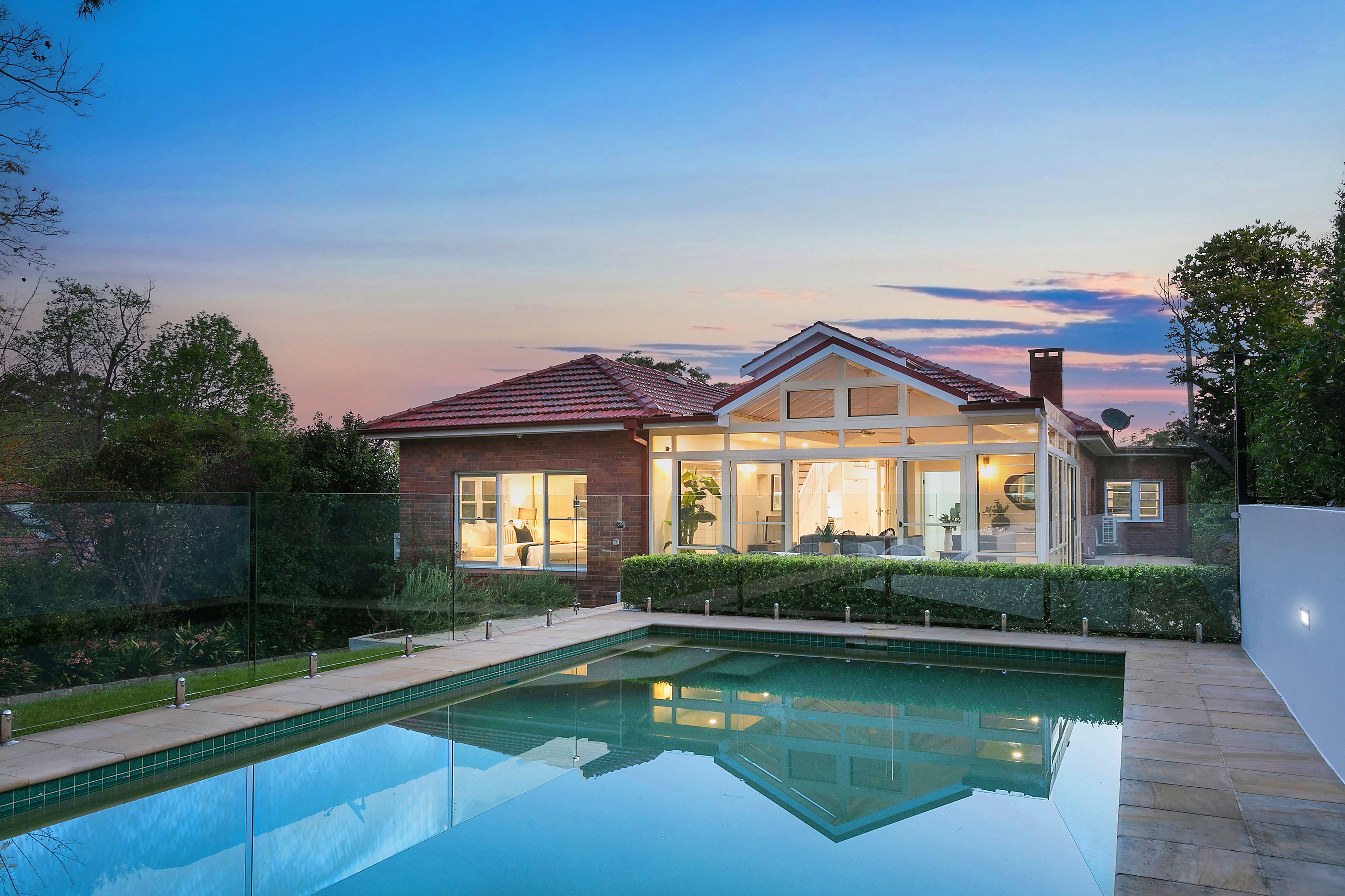4 Arden Road, Pymble NSW 2073