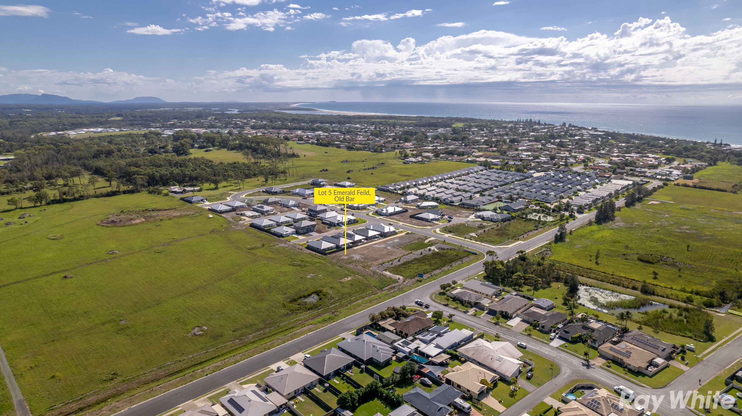 9 Driftwood Boulevard, Old Bar, NSW 2430