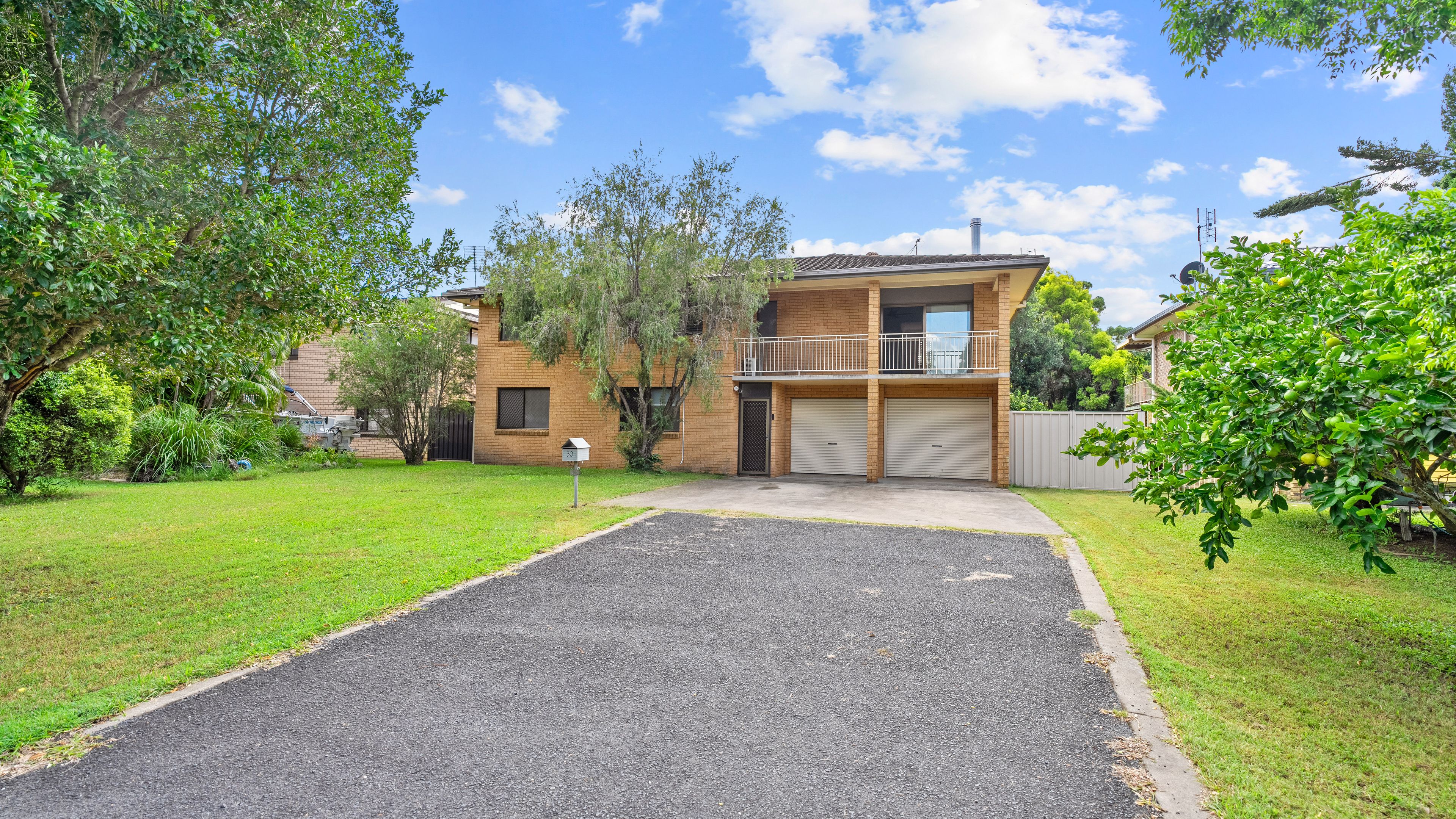 30 Fry Street, Grafton, NSW 2460