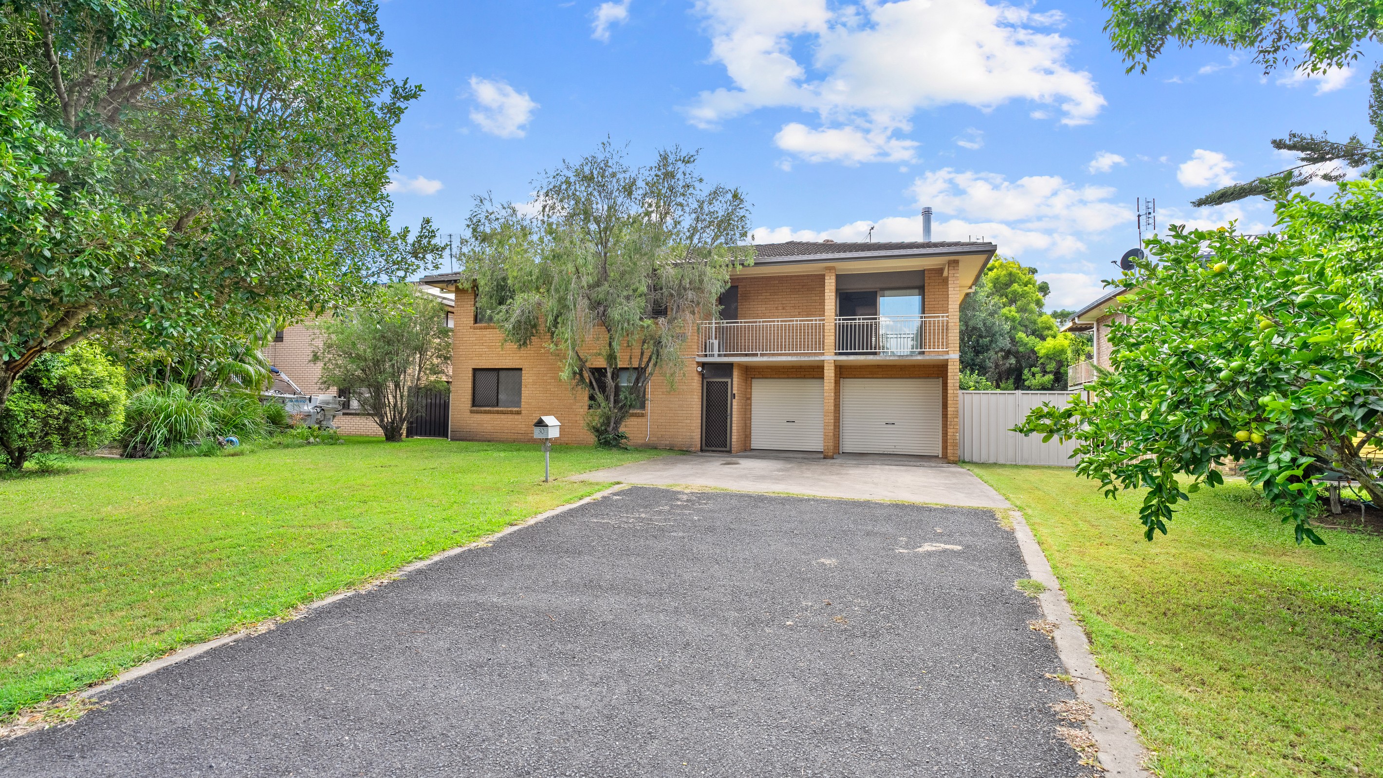 30 Fry Street, Grafton, NSW 2460