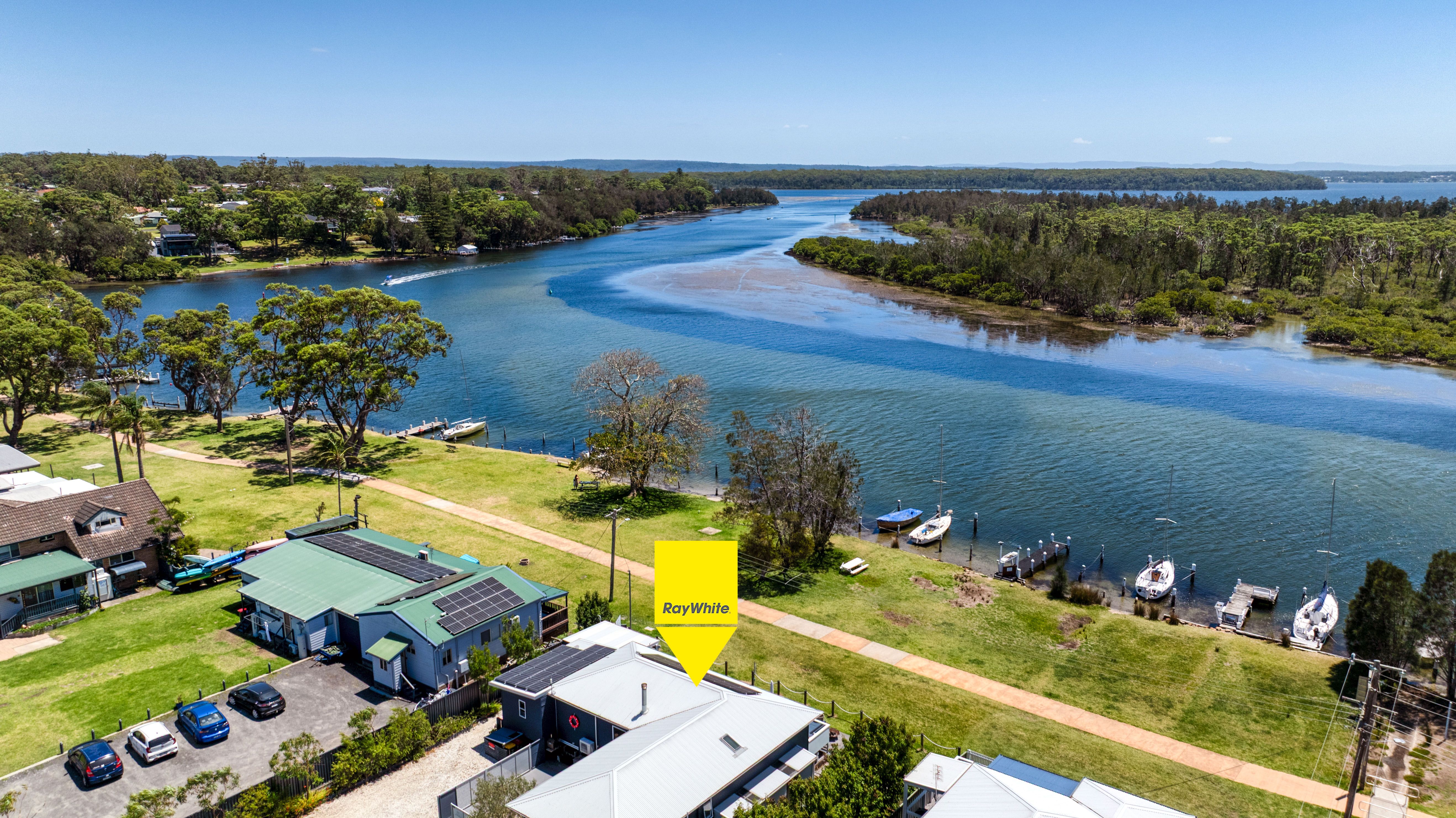 172 River Road, Sussex Inlet, NSW