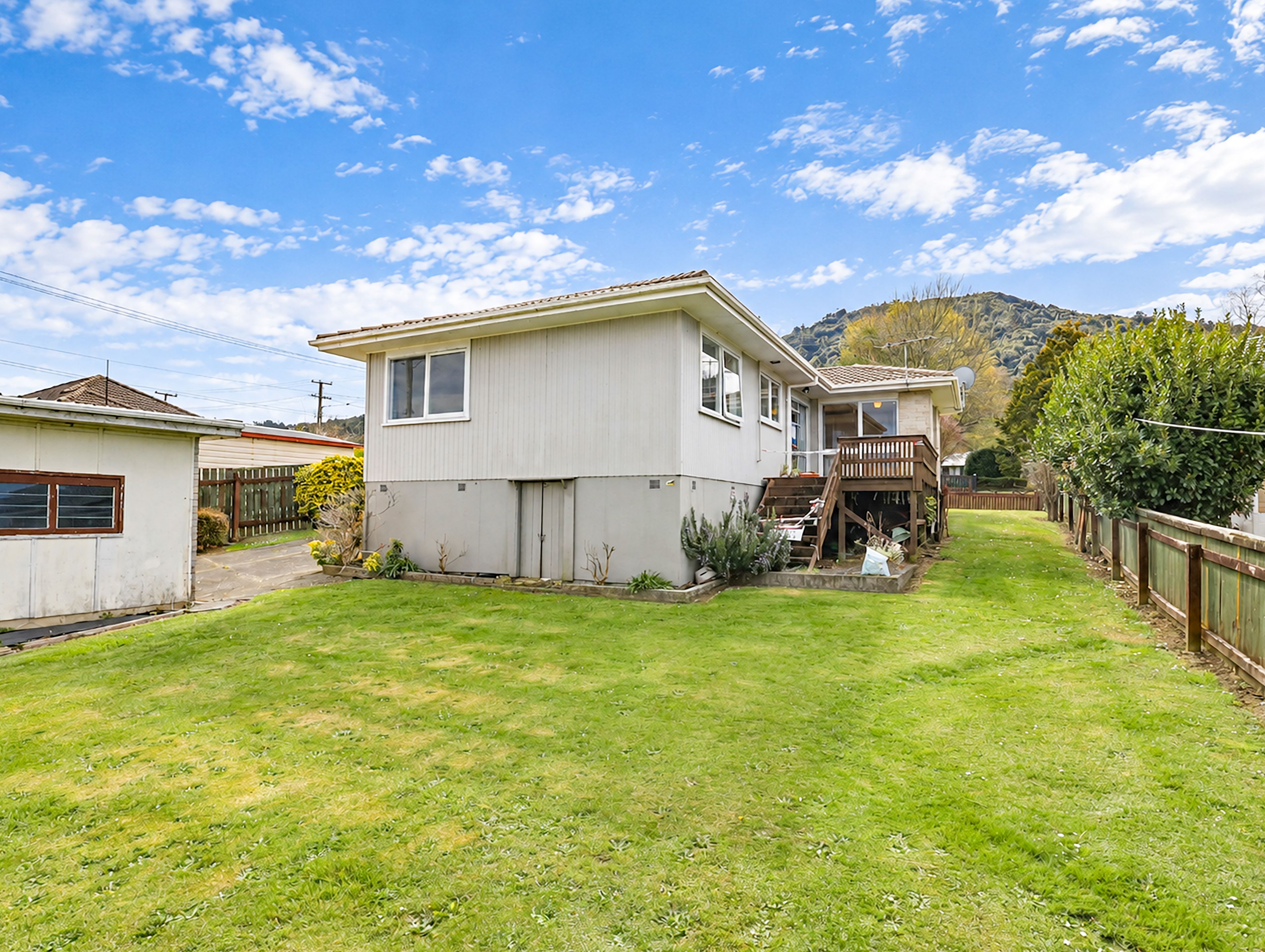 306 Clayton Road, Pukehangi, Rotorua District
