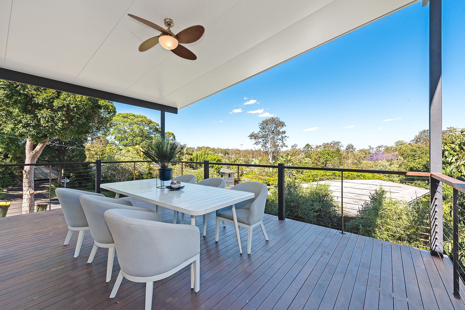 4 Darreba Street, Kenmore, QLD 4069