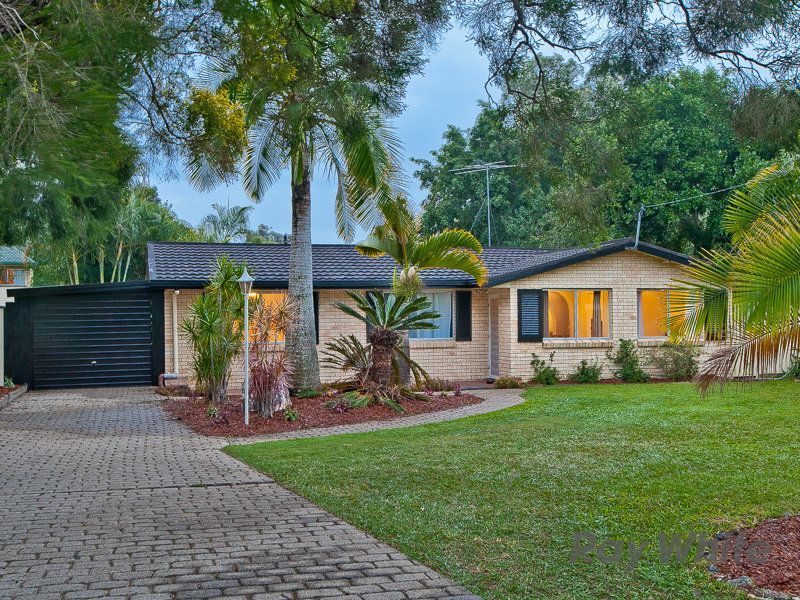 25 Windrest Street, Strathpine QLD 4500
