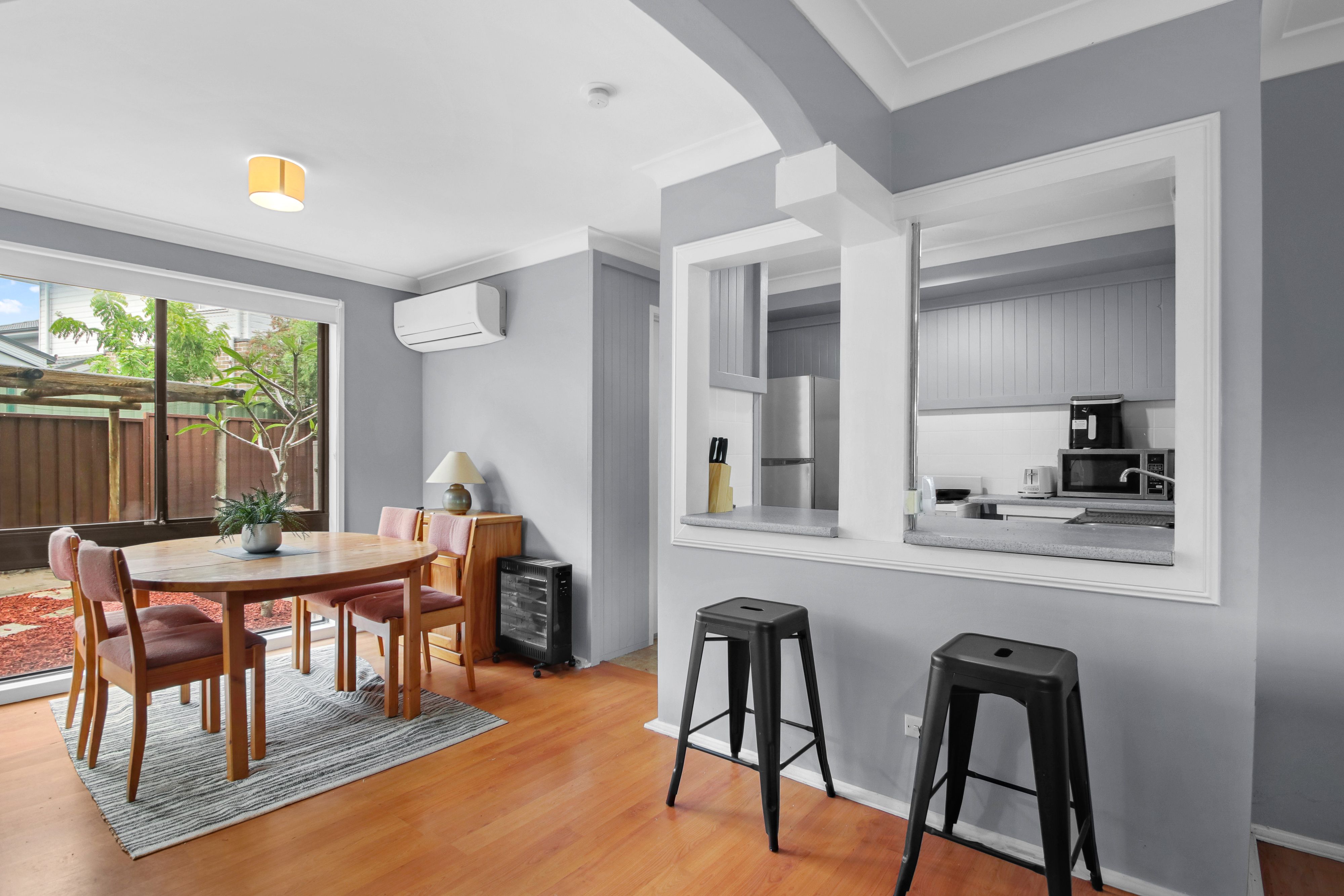 18/80 Mcnaughton Street, Jamisontown, NSW 2750