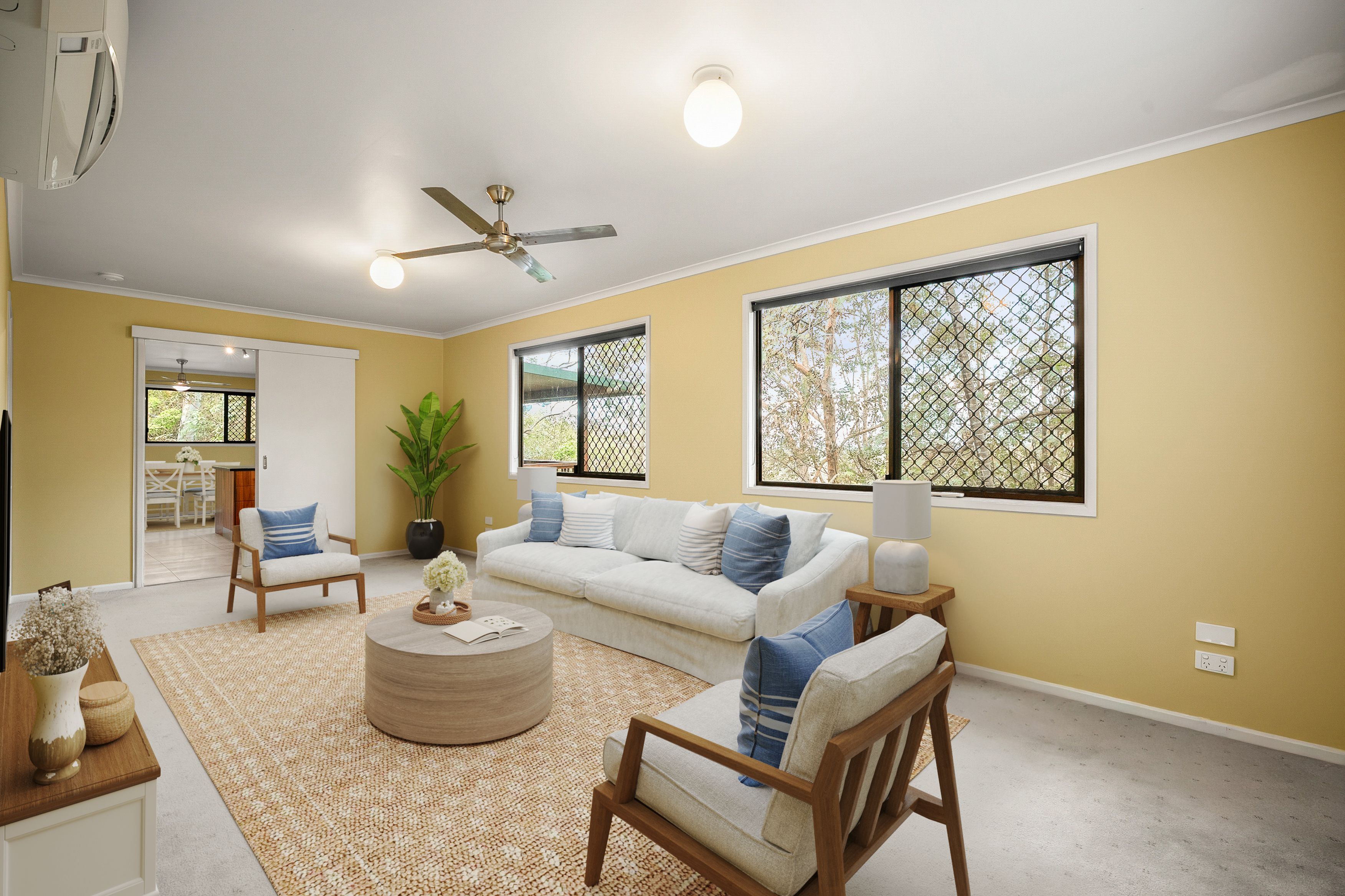 2 Indra Crescent, Karana Downs, QLD 4306