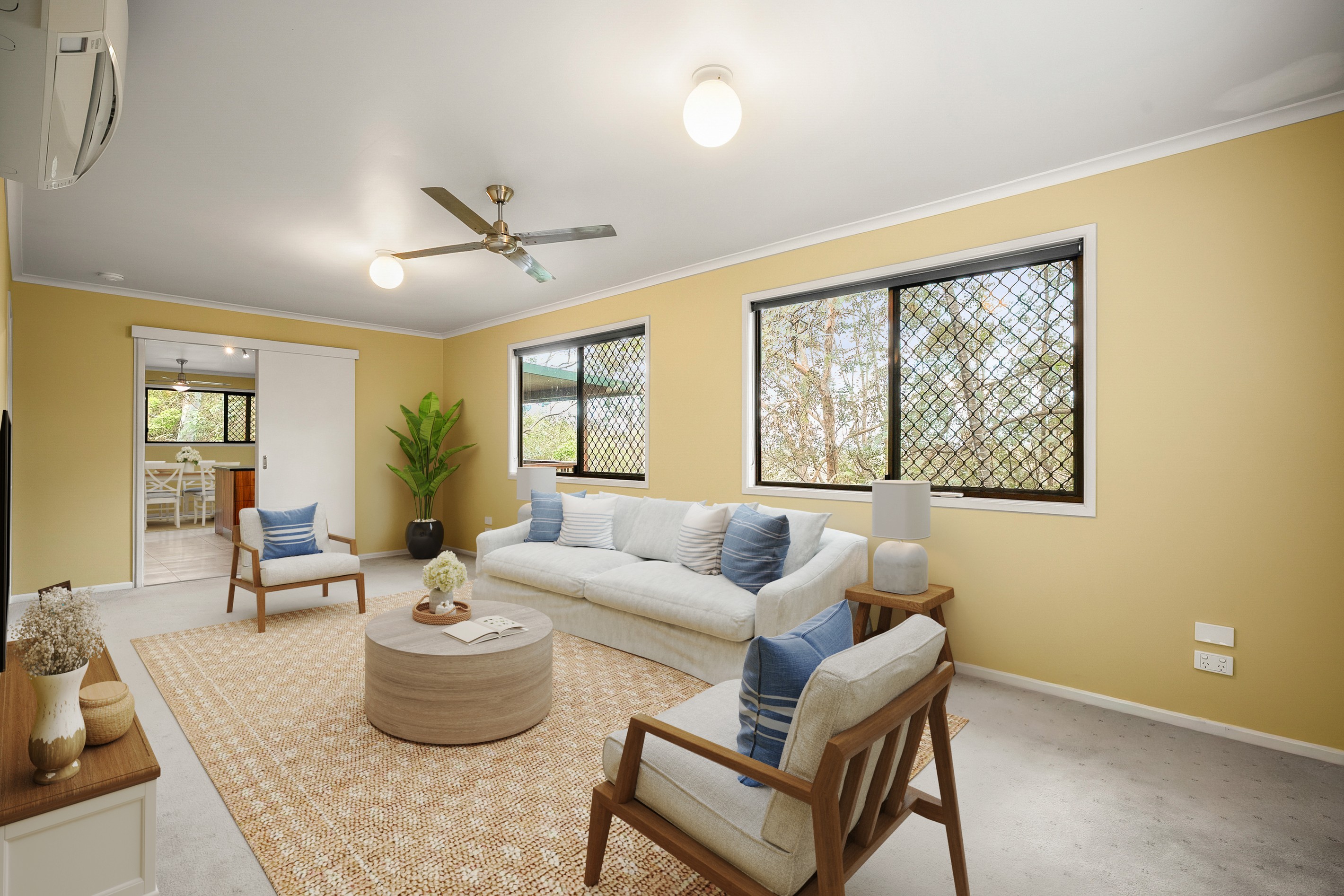 2 Indra Crescent, Karana Downs, QLD 4306