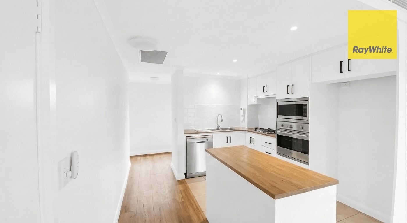 34/143 Bowden Street, Meadowbank, NSW 2114