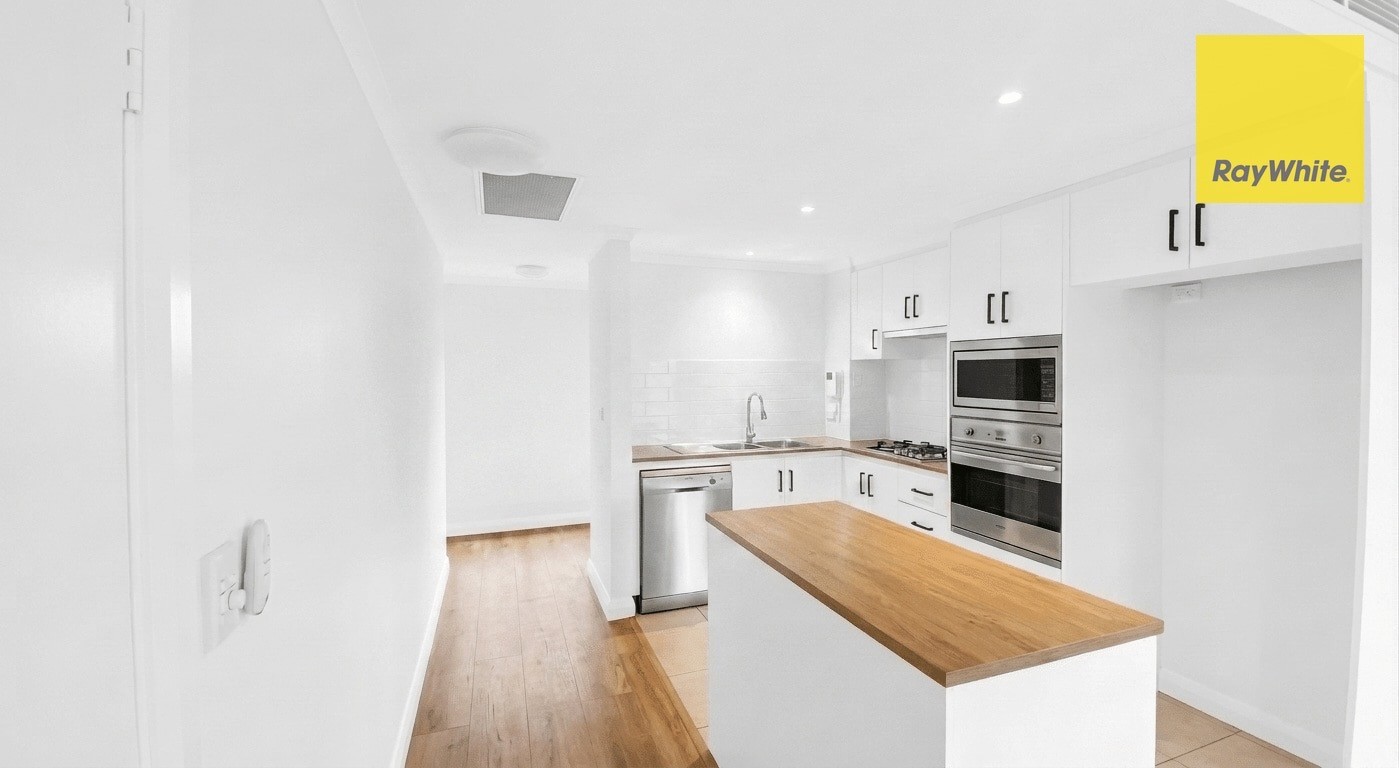 34/143 Bowden Street, Meadowbank, NSW 2114