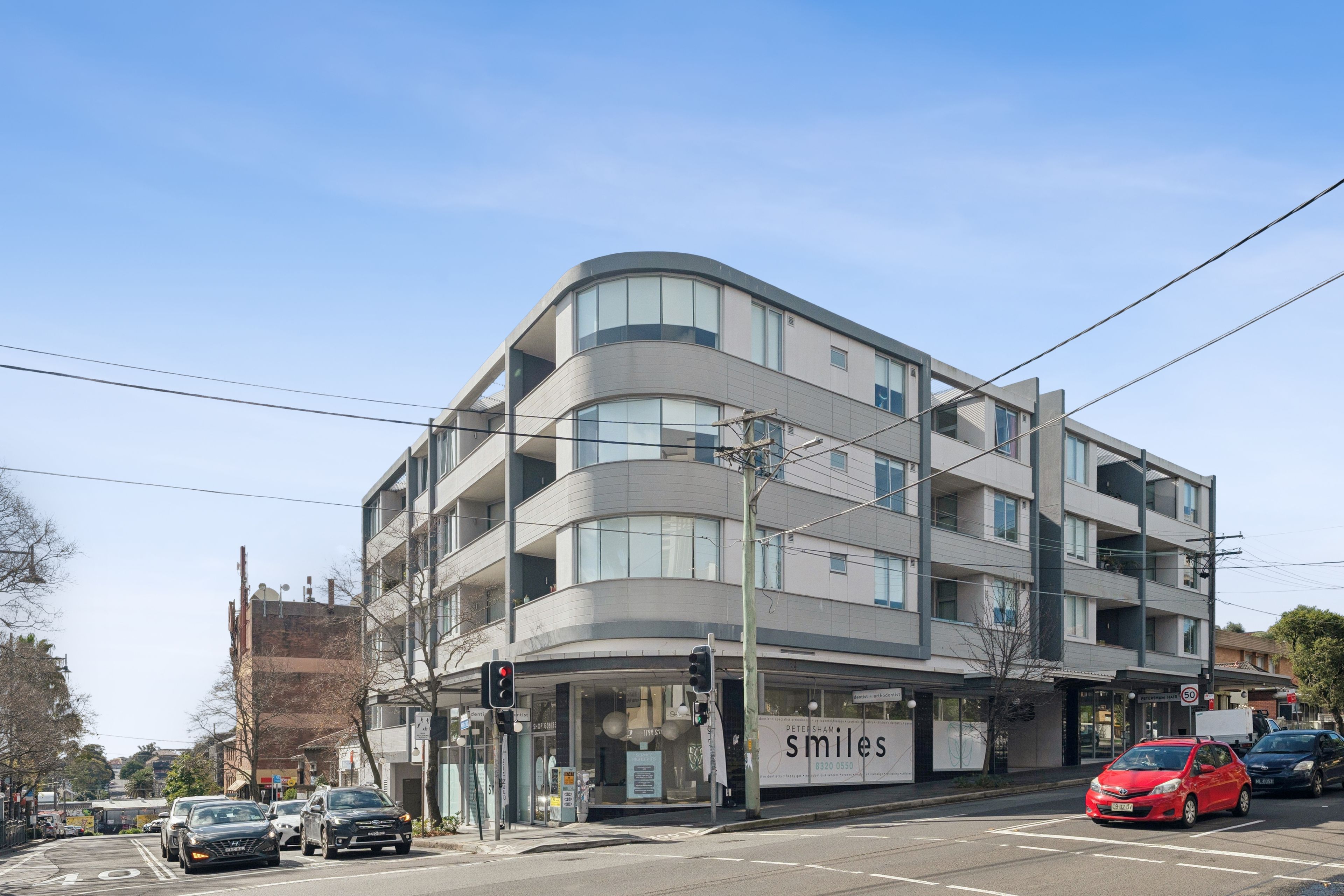 G01/33 New Canterbury Road — photo 15 of 15