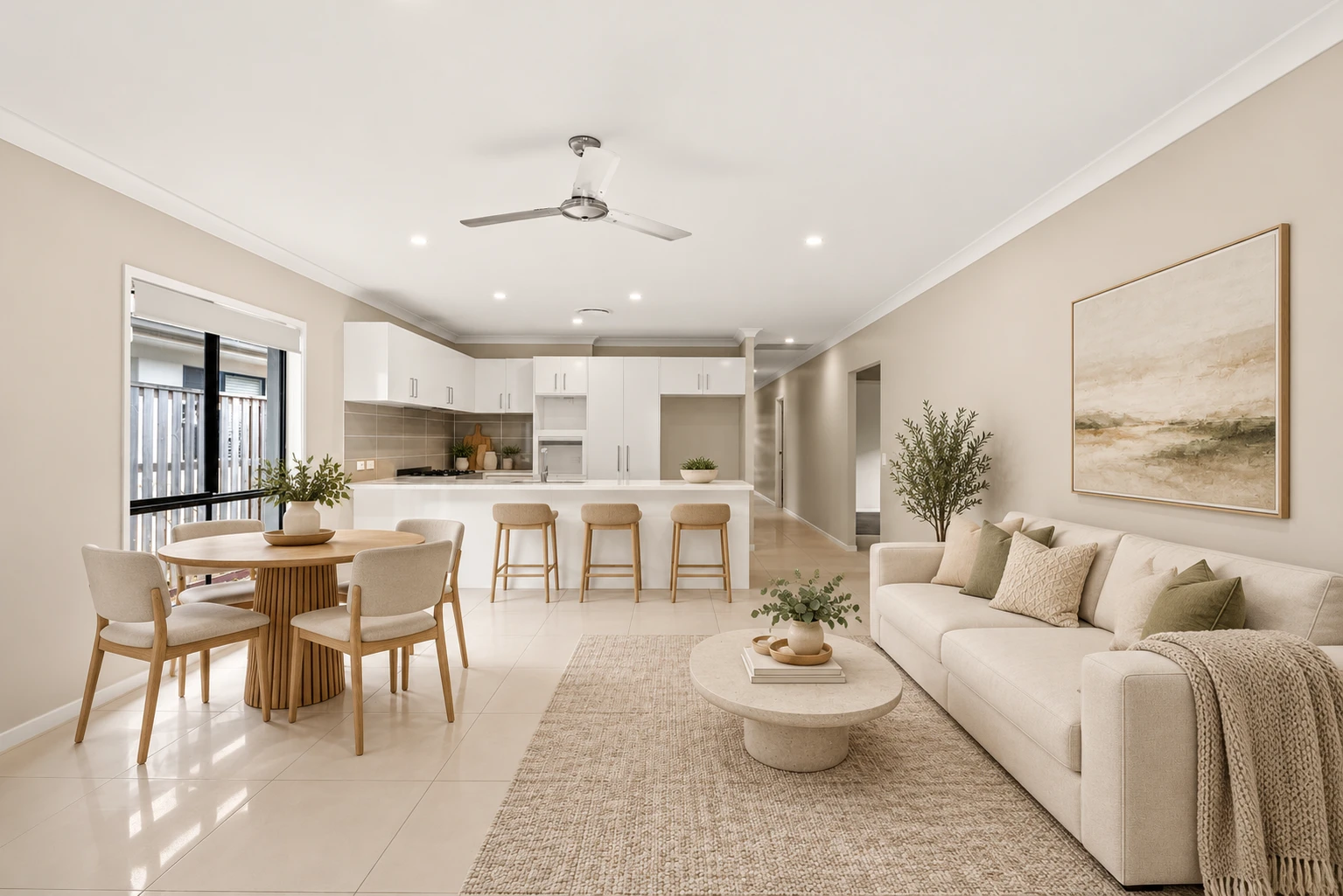 42 Ningaloo Drive, Pimpama, QLD 4209