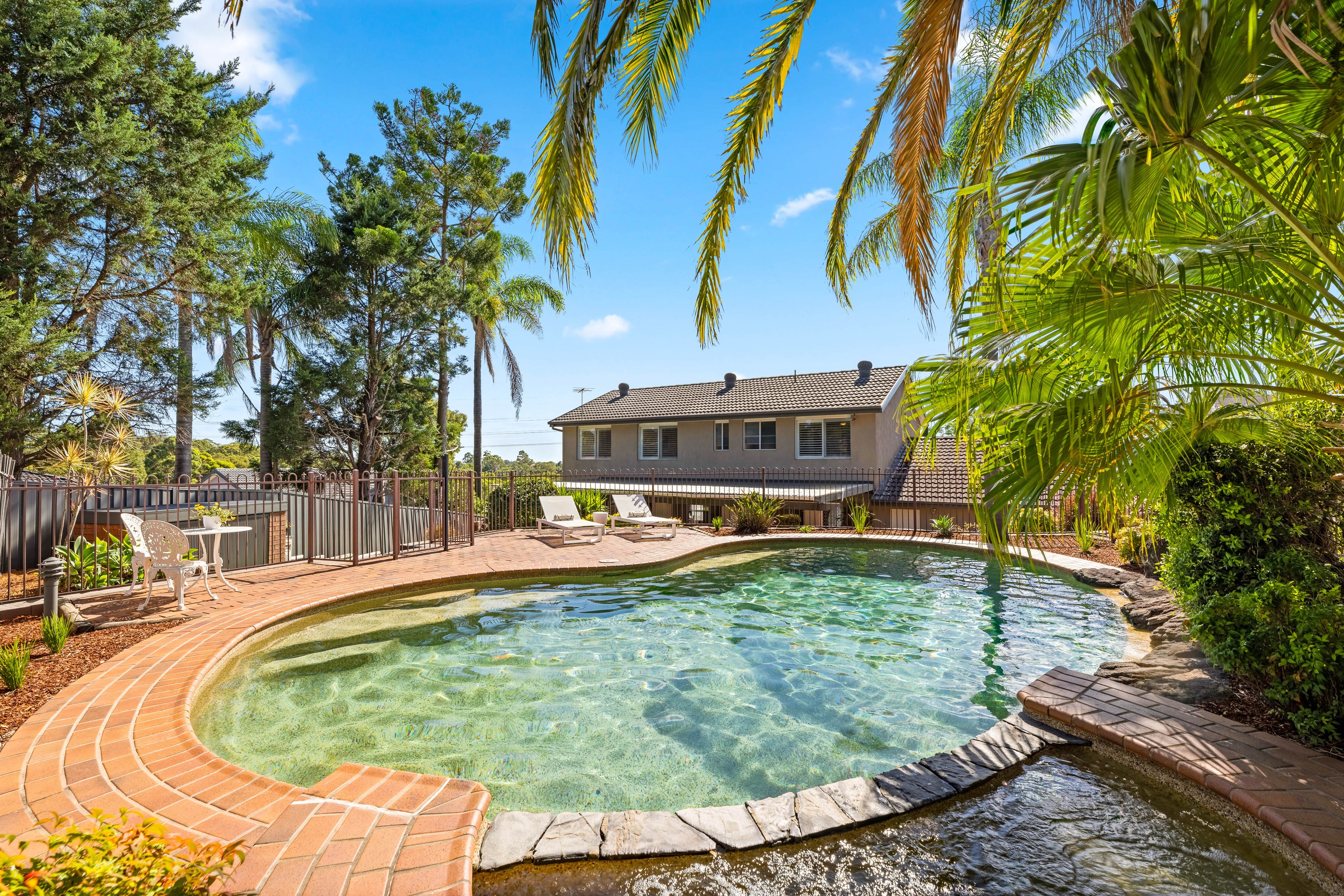 3 Todd Place, Illawong, NSW 2234