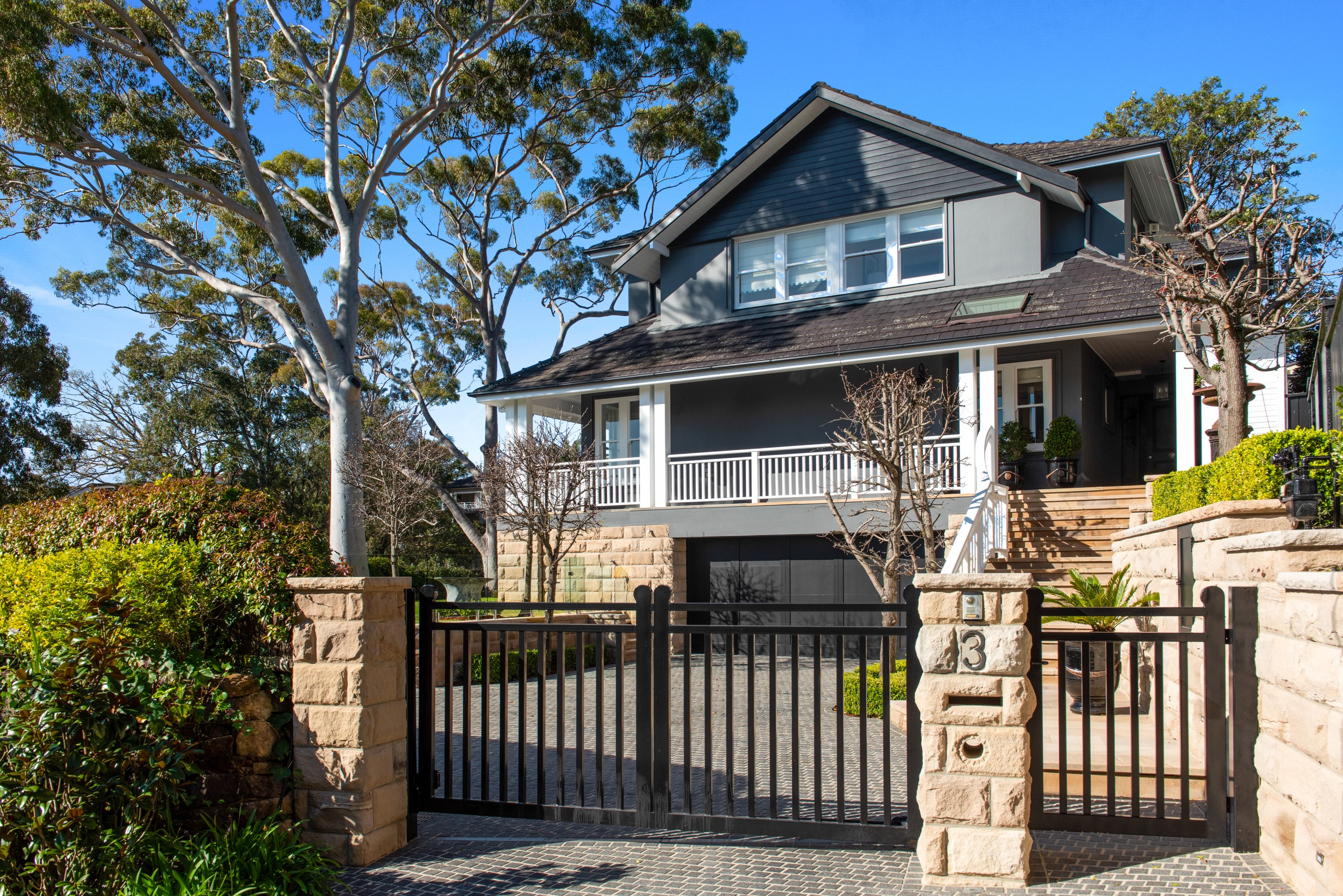 3 Julian Street, Mosman, NSW 2088