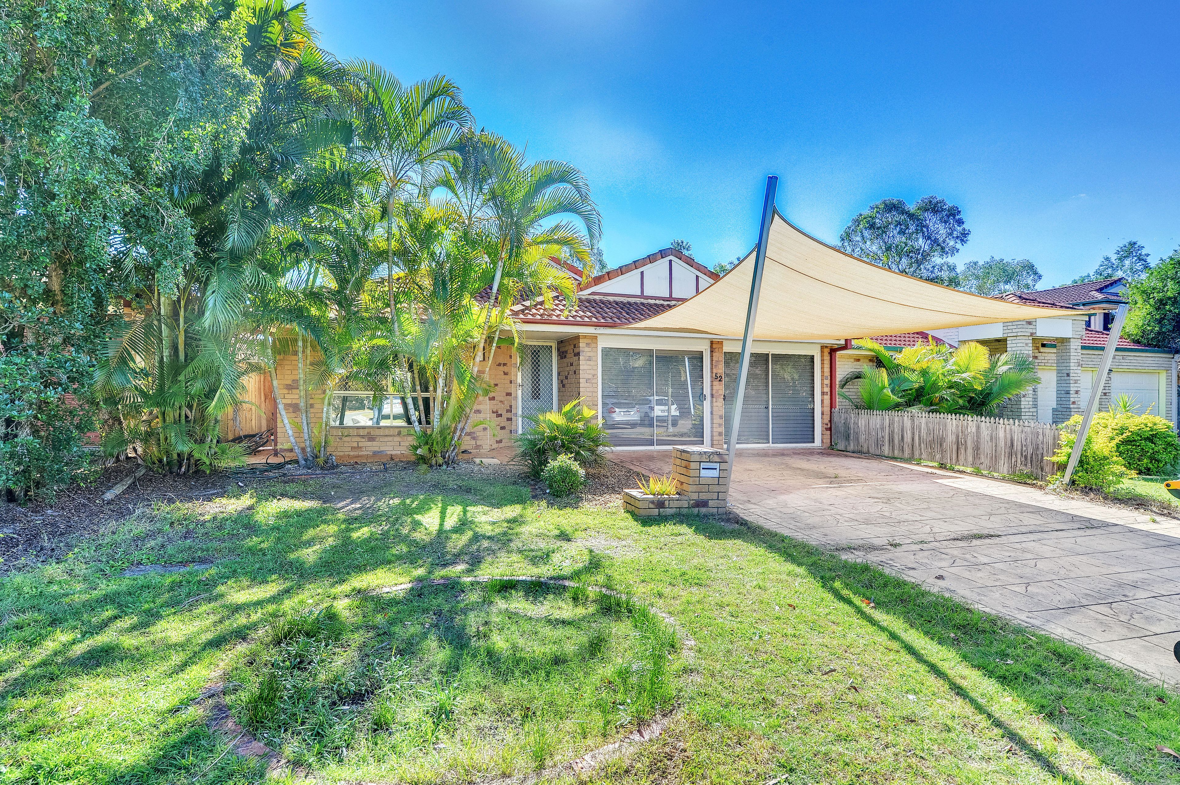 52 Regents Circuit, Forest Lake QLD 4078