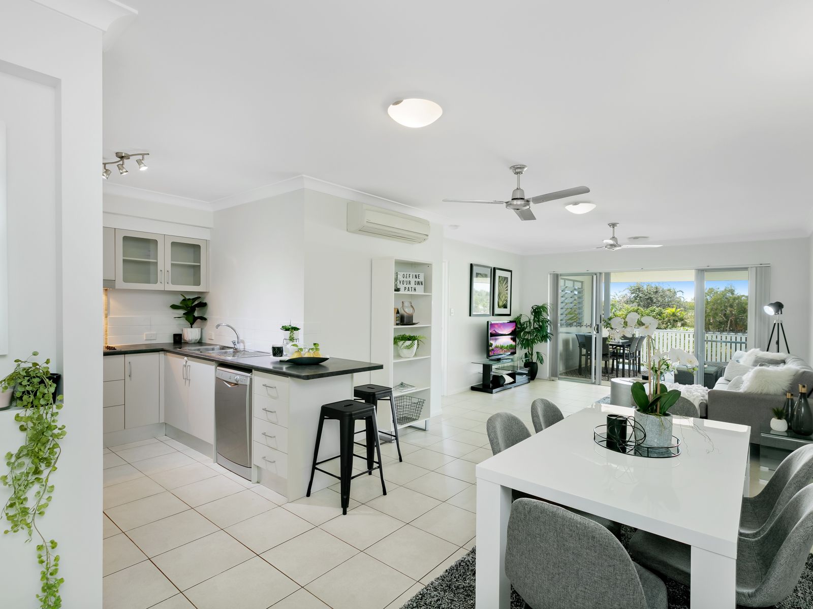 74/114-118 Trinity Beach Road, Trinity Beach, QLD 4879