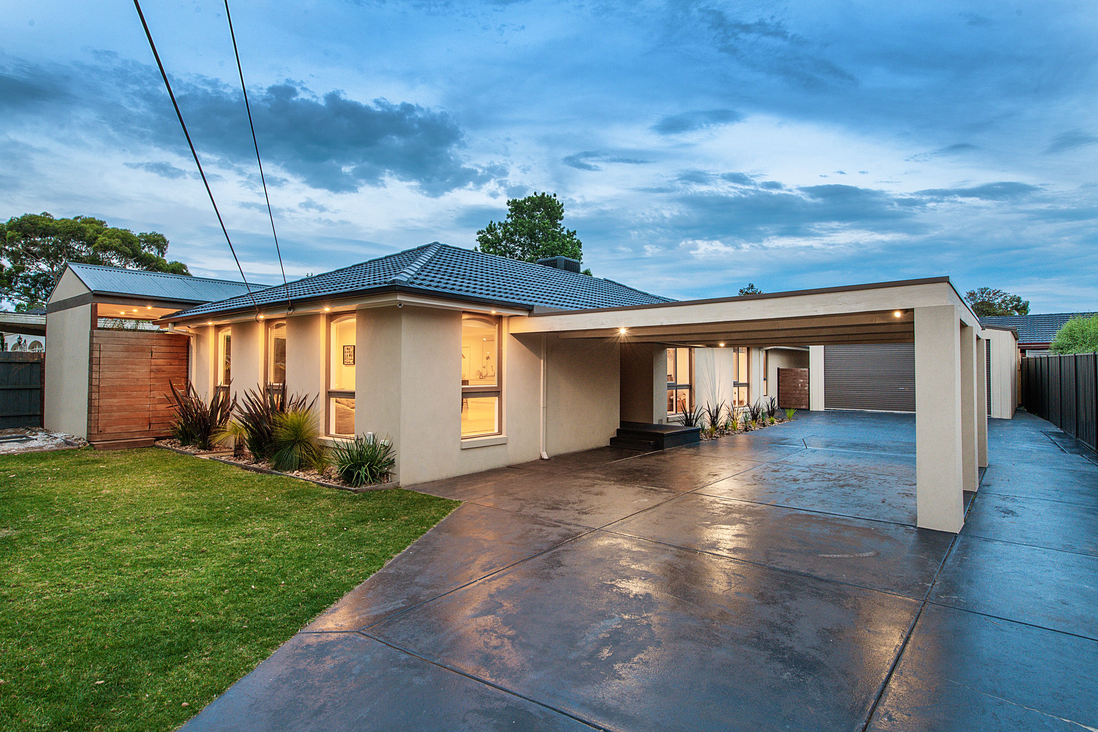 3 Ayr Street, Ferntree Gully, VIC 3156