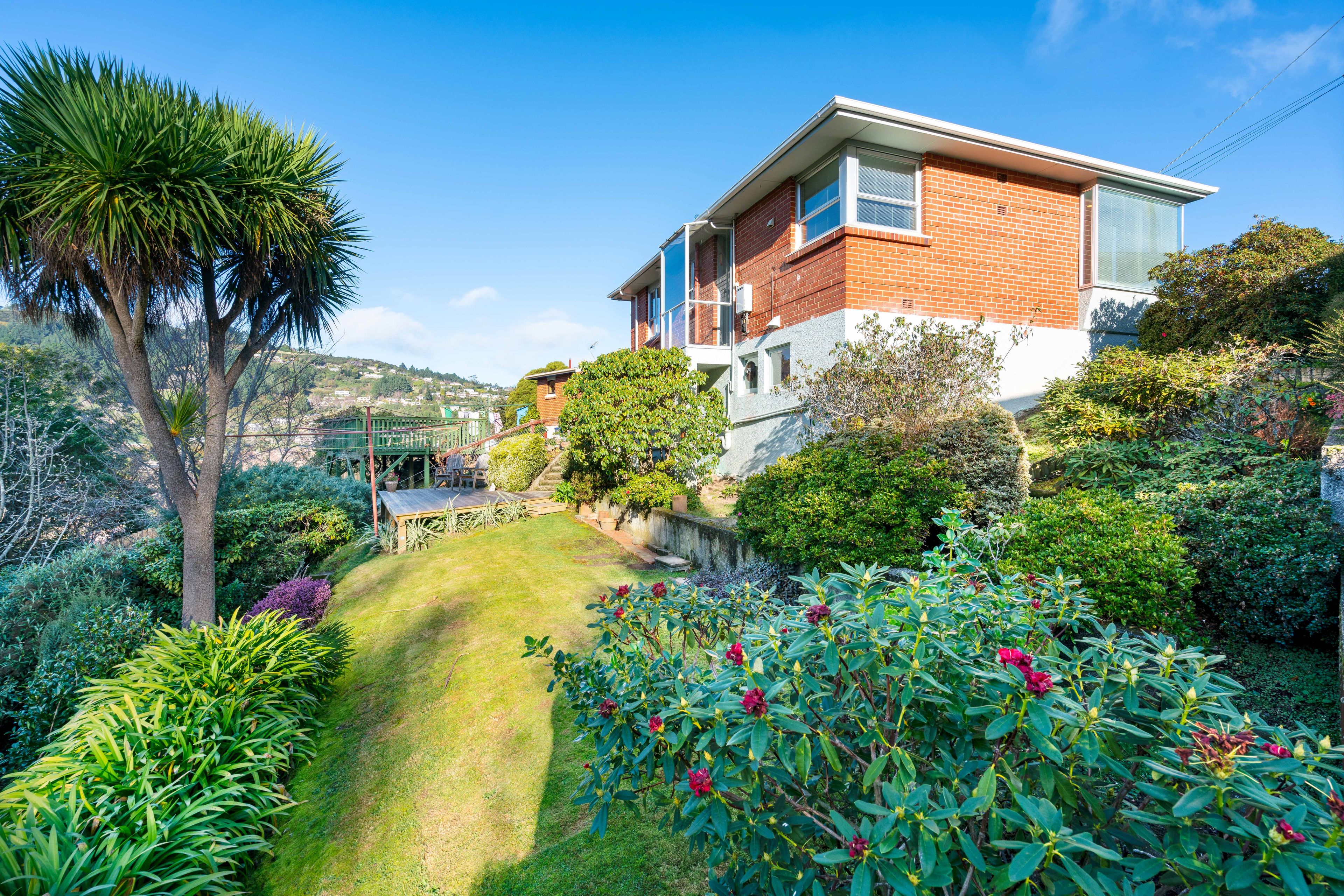 58 Kelvin Road, North East Valley, Dunedin City