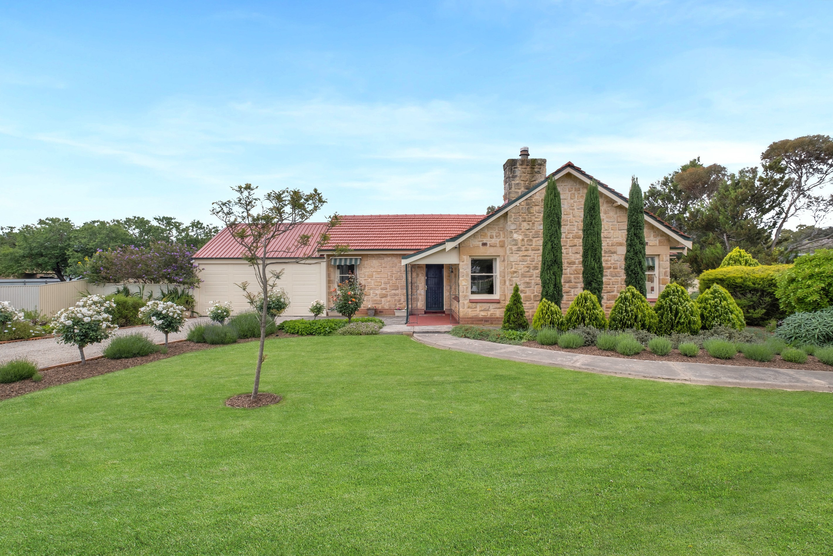 11 ASHBOURNE Road, Strathalbyn, SA 5255