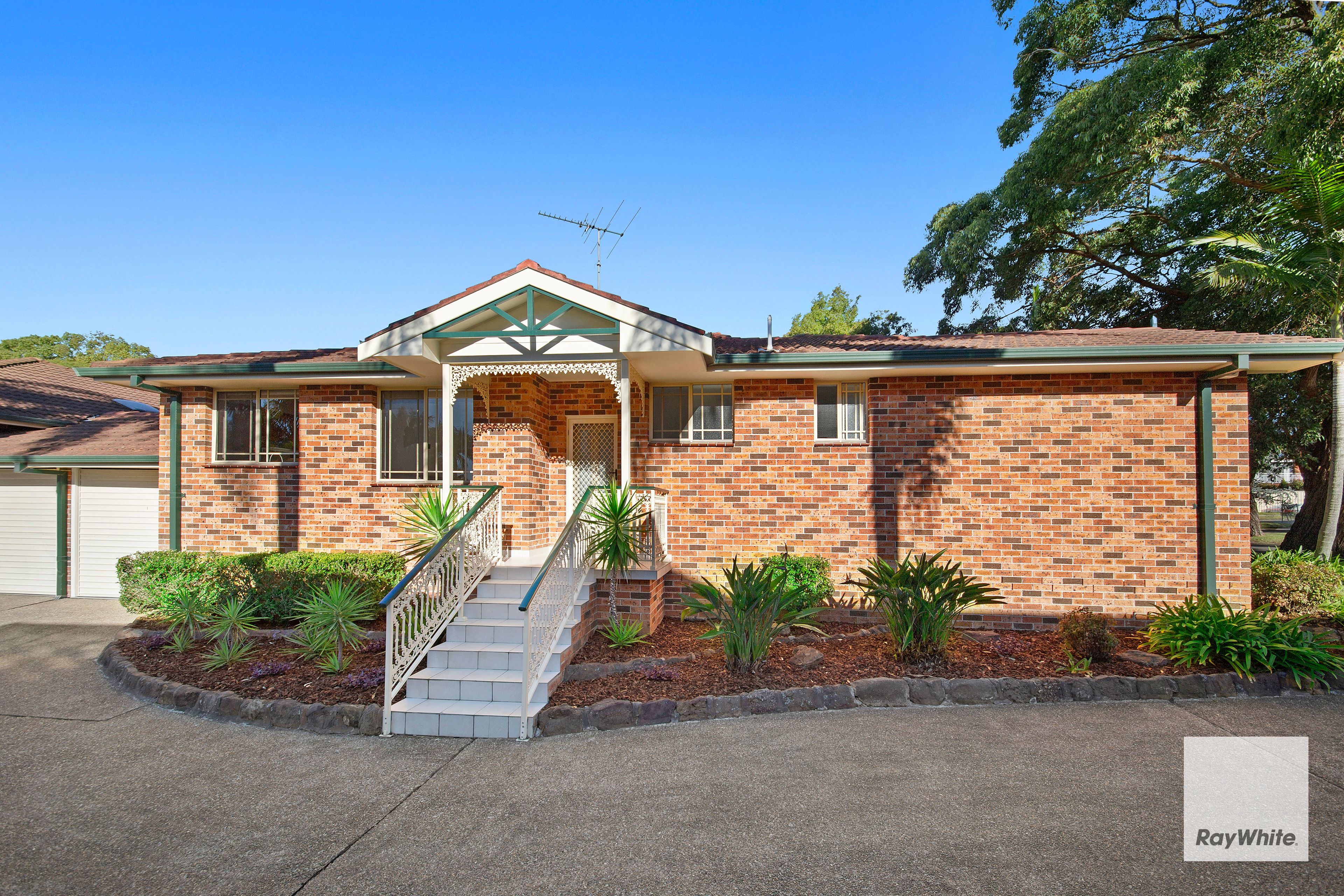 17 Central Road, Beverly Hills NSW 2209