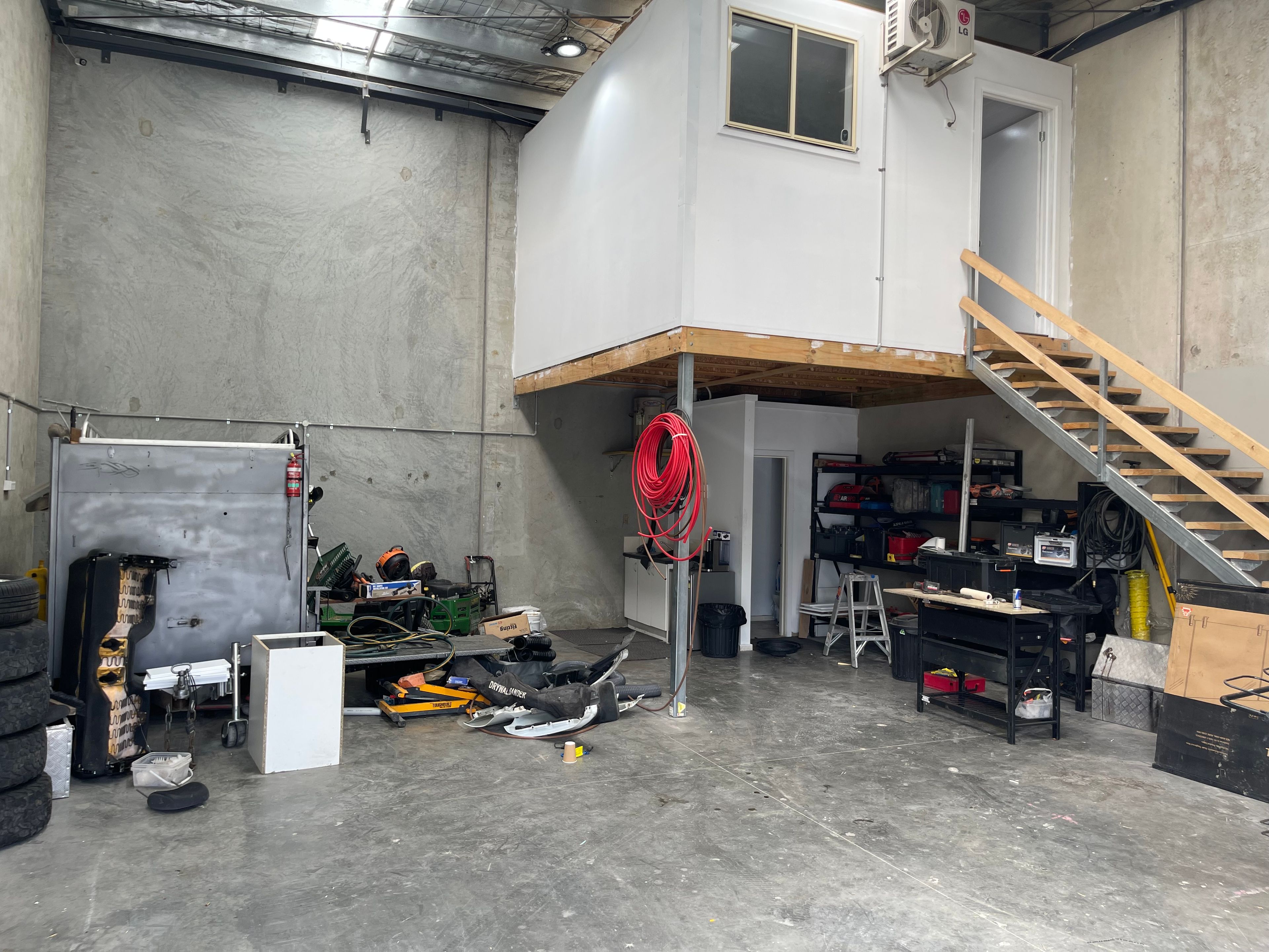 Unit/19/20-22 Thornycroft Street, Campbellfield, VIC 3061