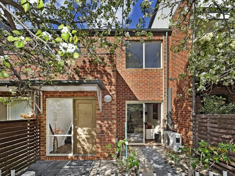 16 Ribbony Walk, Maribyrnong, VIC 3032