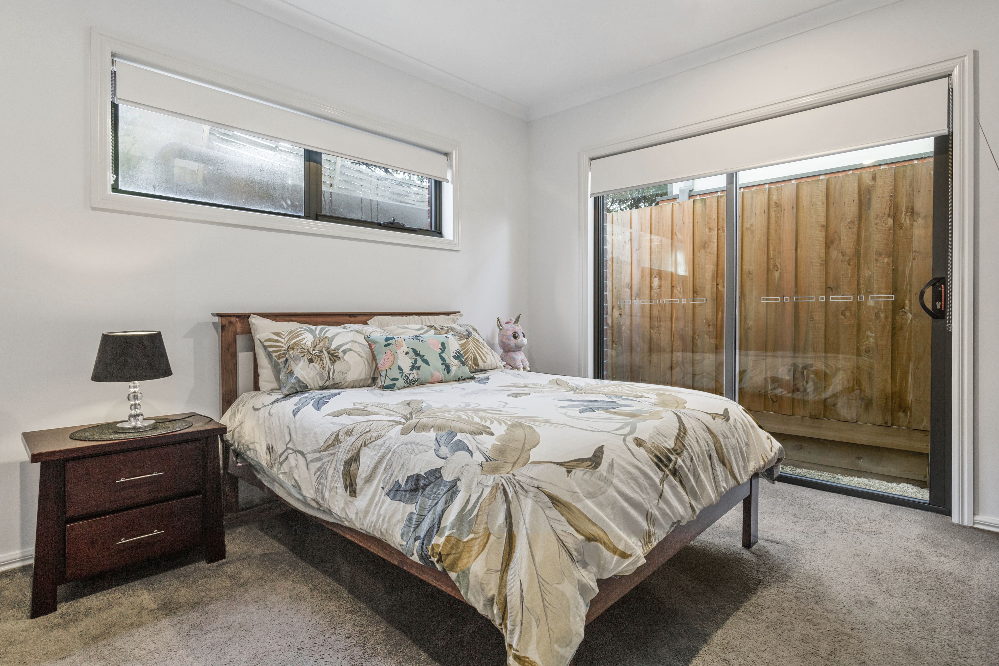 1 Serenity Close, Kilsyth, VIC 3137 Sold Townhouse Ray White