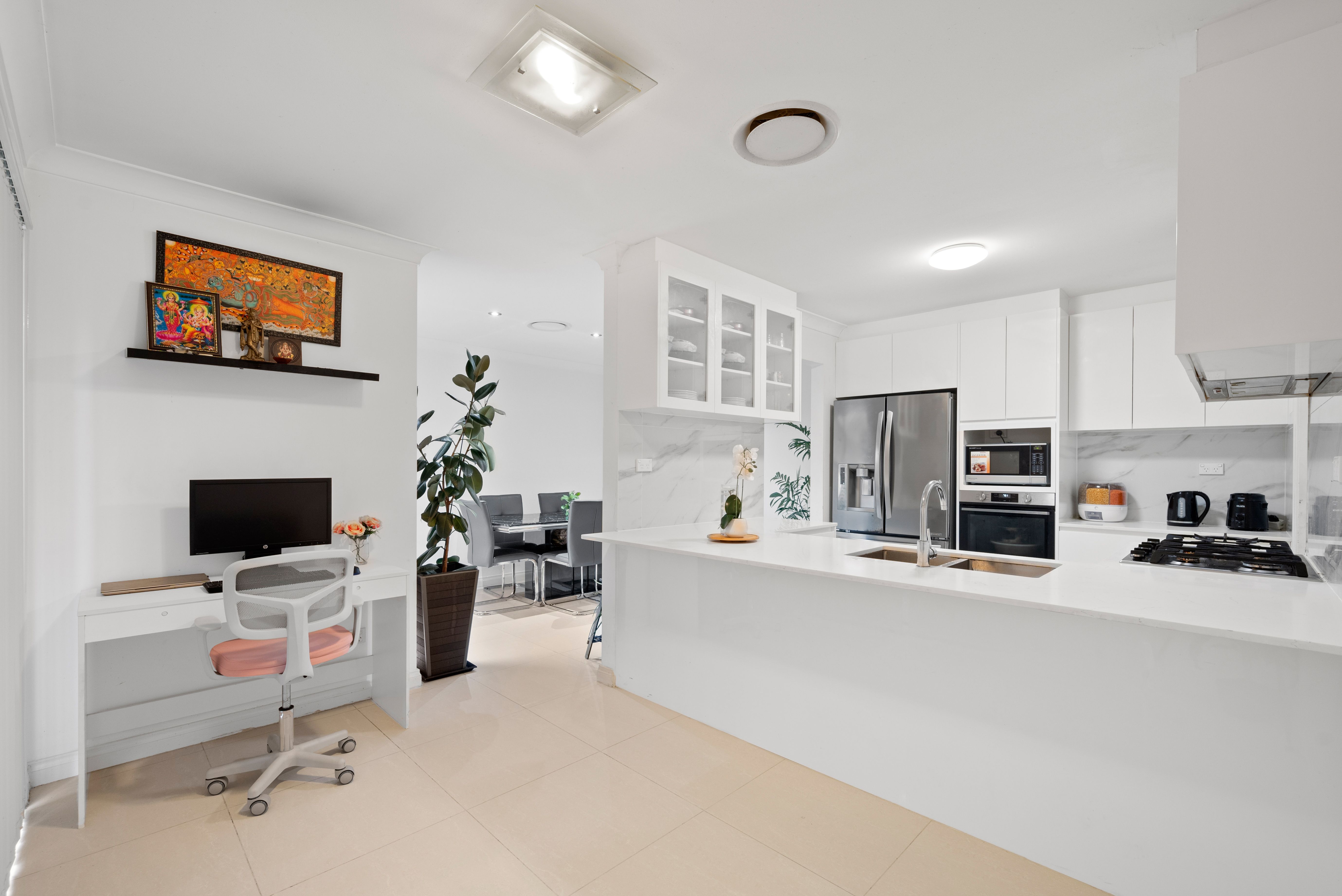 19/96 Fawcett Street, Glenfield, NSW 2167