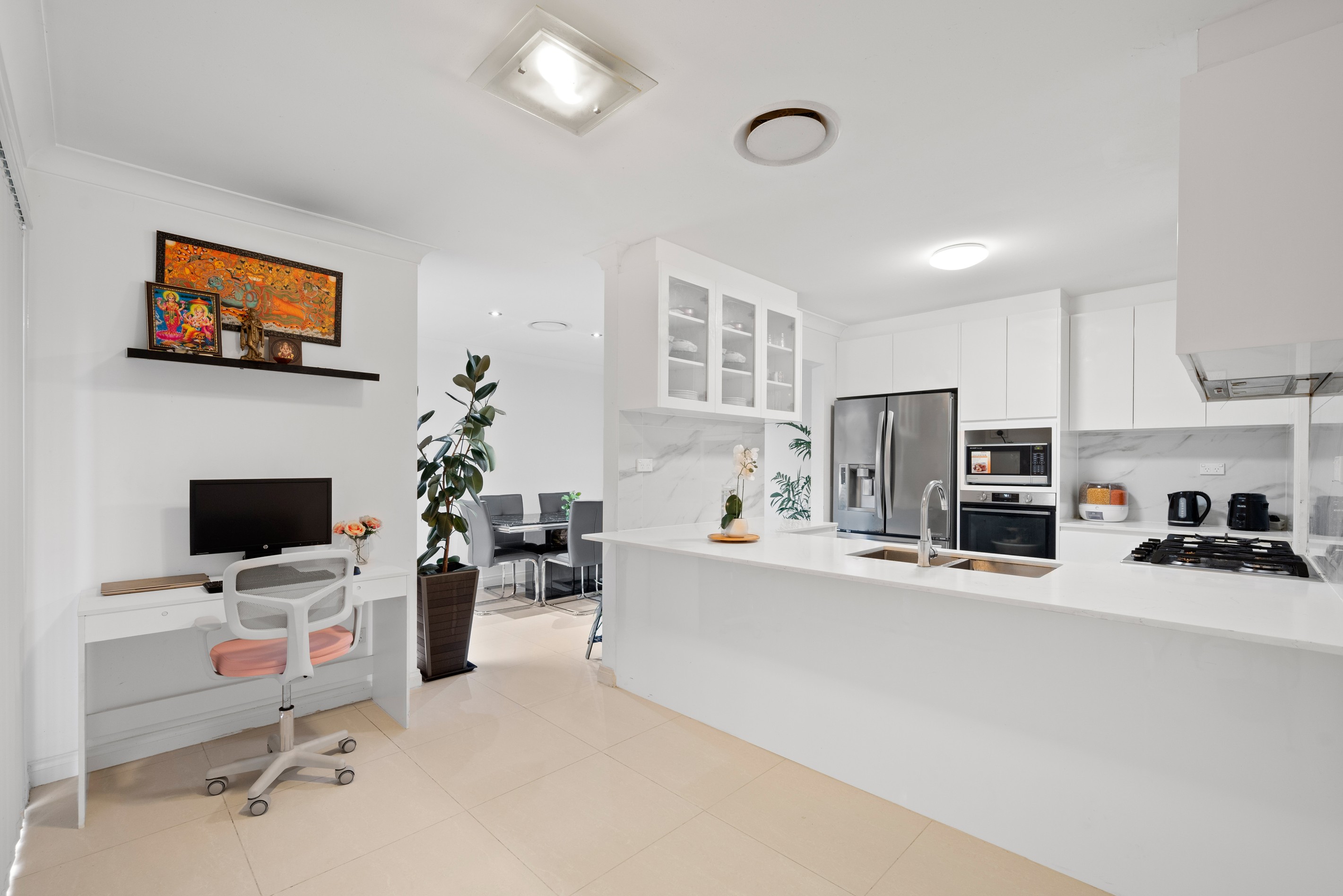 19/96 Fawcett Street, Glenfield, NSW 2167