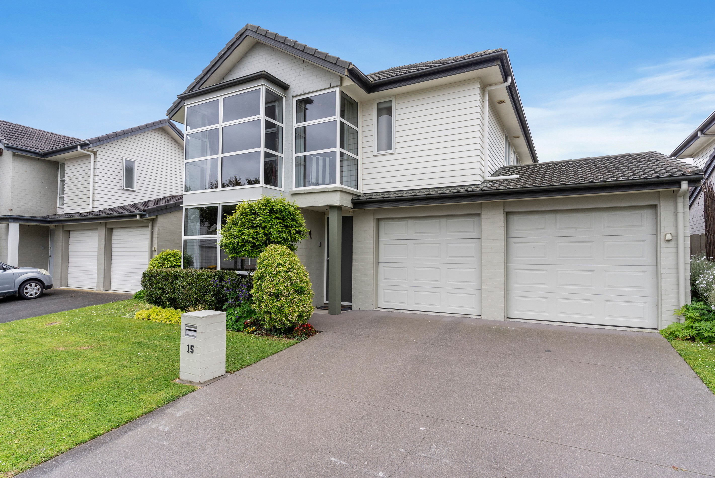15 Zabeel Crescent, Takanini, Papakura