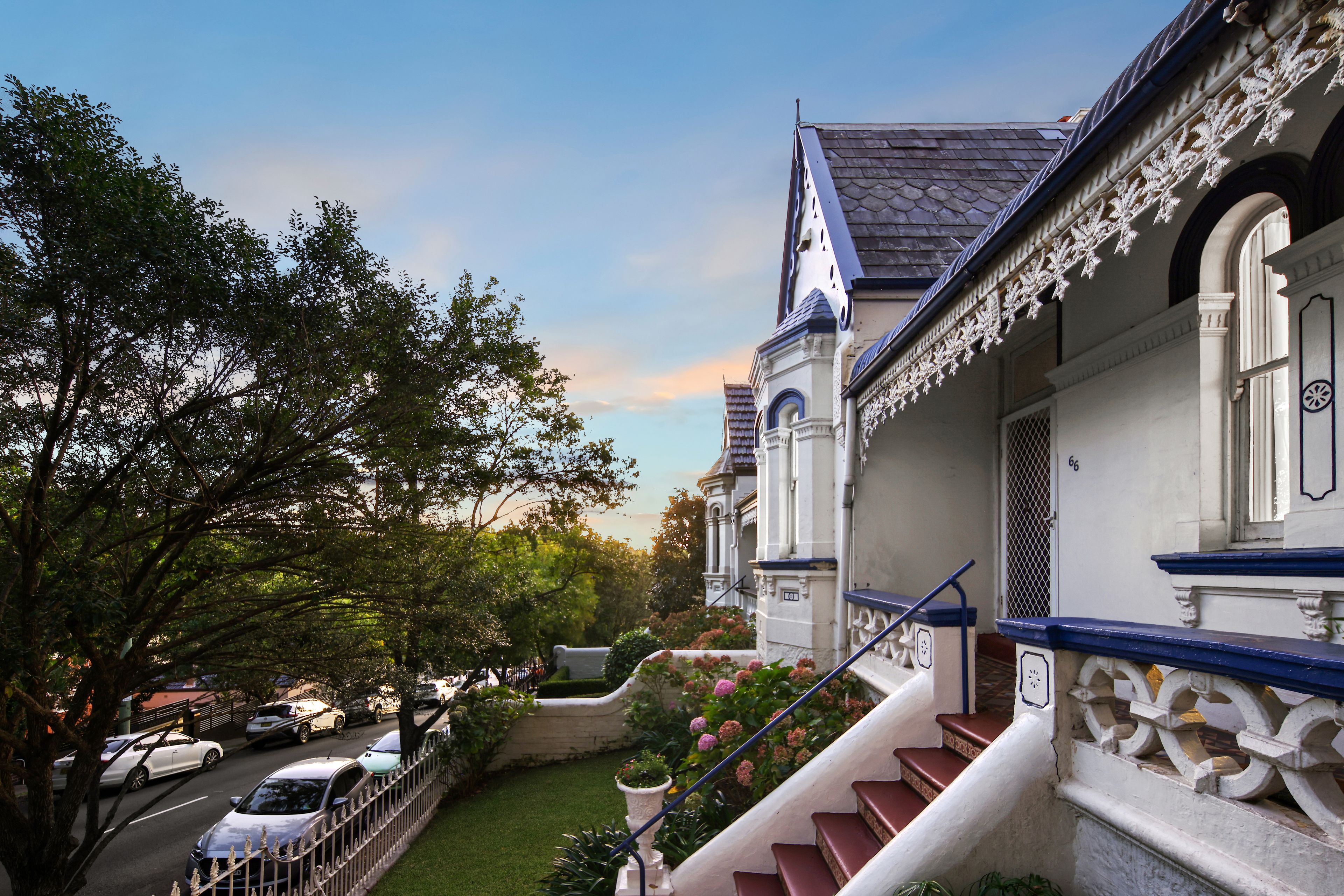 66 Wigram Road, Glebe, NSW 2037