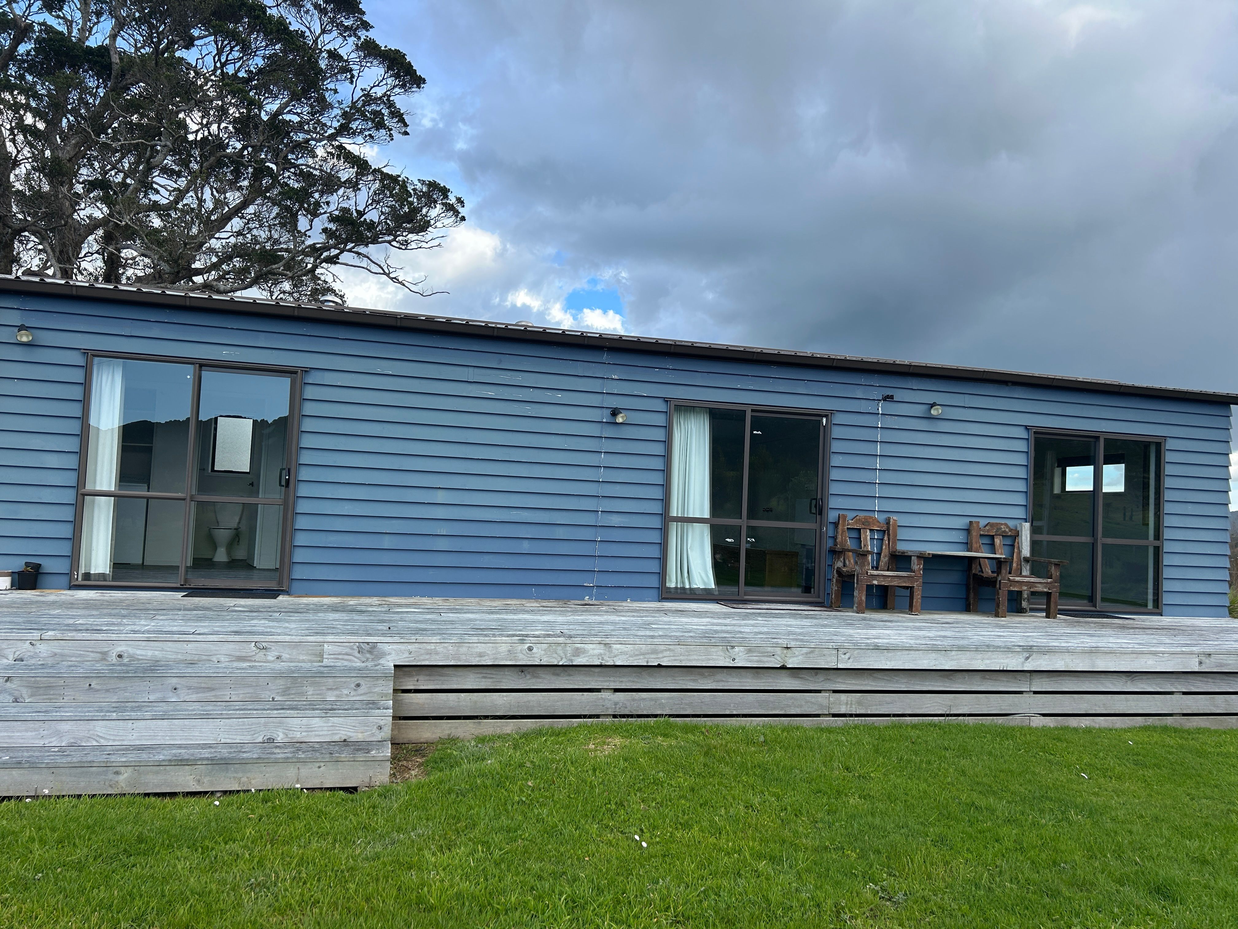 208 King Road (Cabin), Mangawhai, Kaipara District
