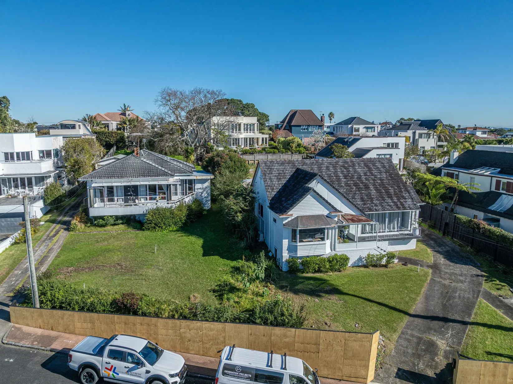 23 & 25 Auckland Road photo 7