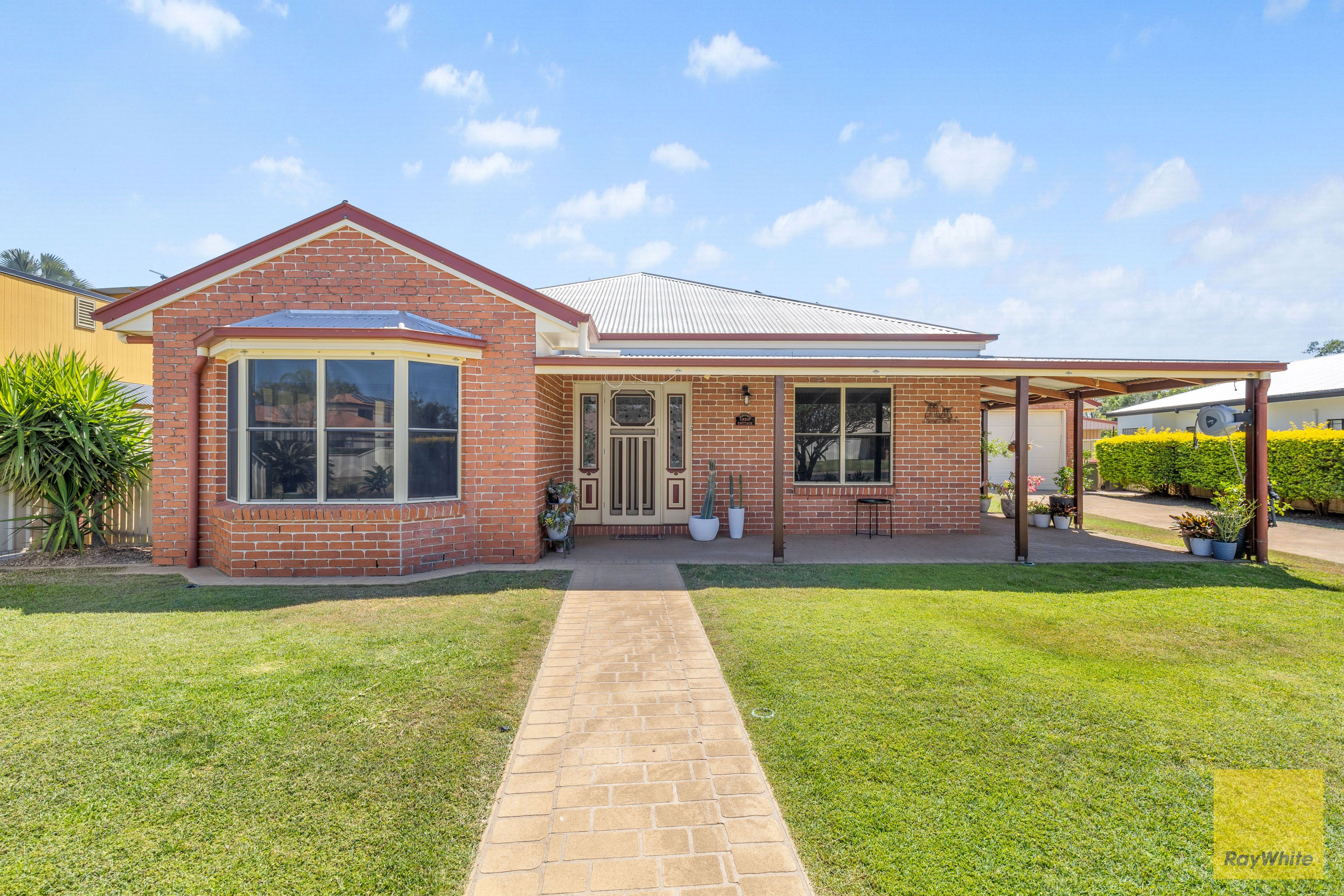 48 Kidd Street, Emerald, QLD 4720