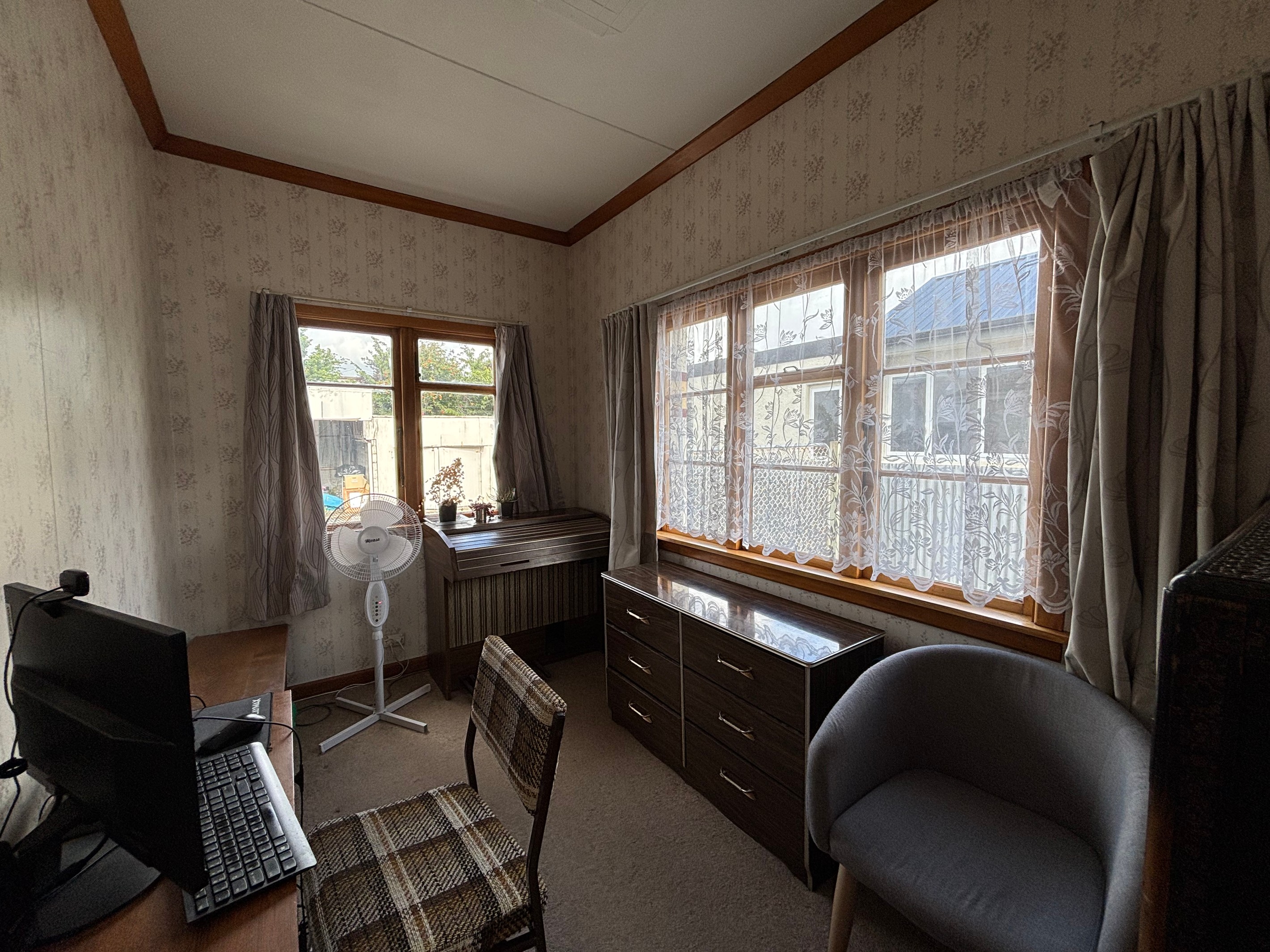 11 York Street, Strathern, Invercargill