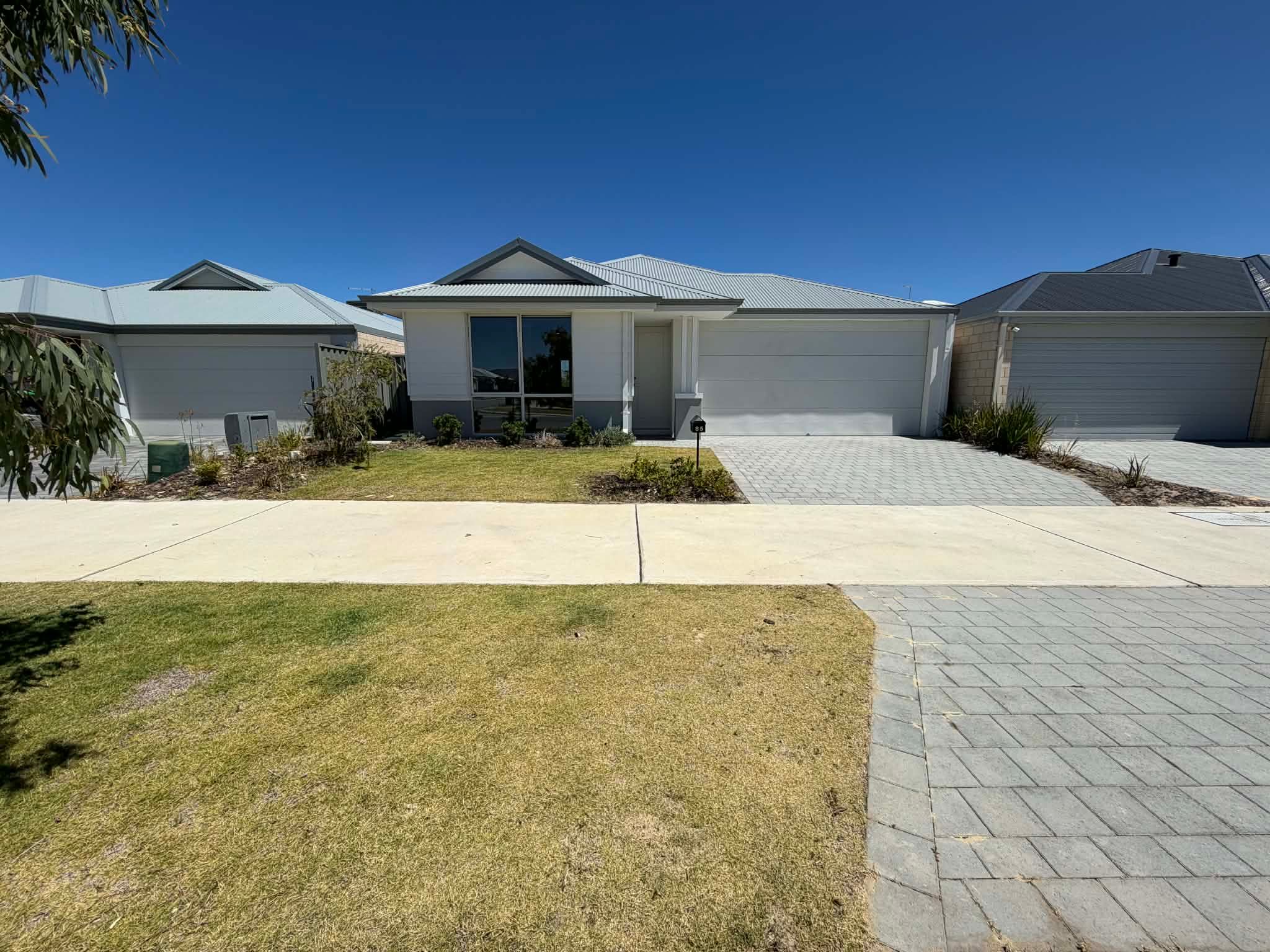 85 Leeward Avenue, Eglinton, WA 6034